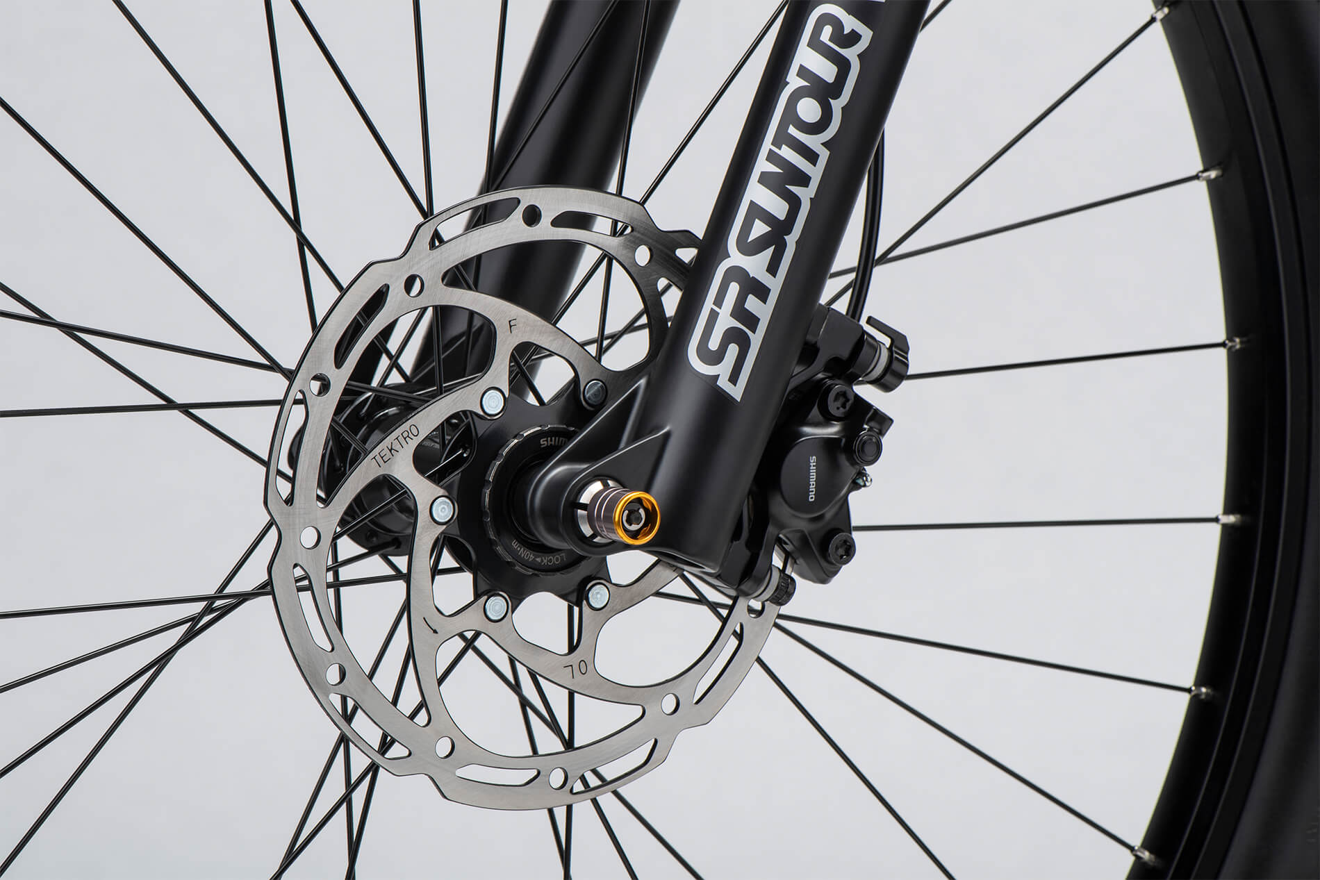 GHOST Nirvana Essential 29 Green/Grey - M - Image 3