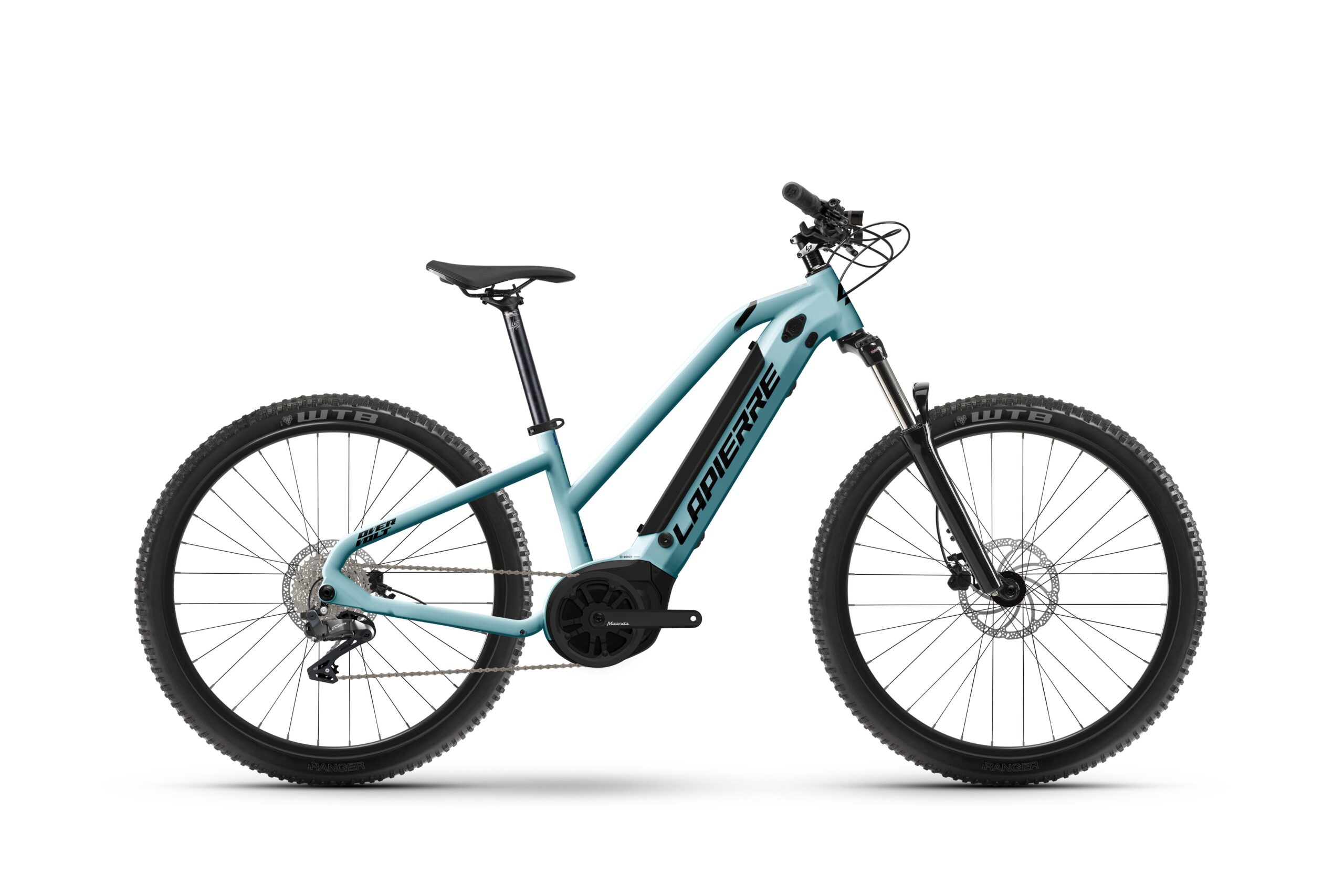 LAPIERRE Overvolt HT 4.5 Mid Sky Blue - Image 2