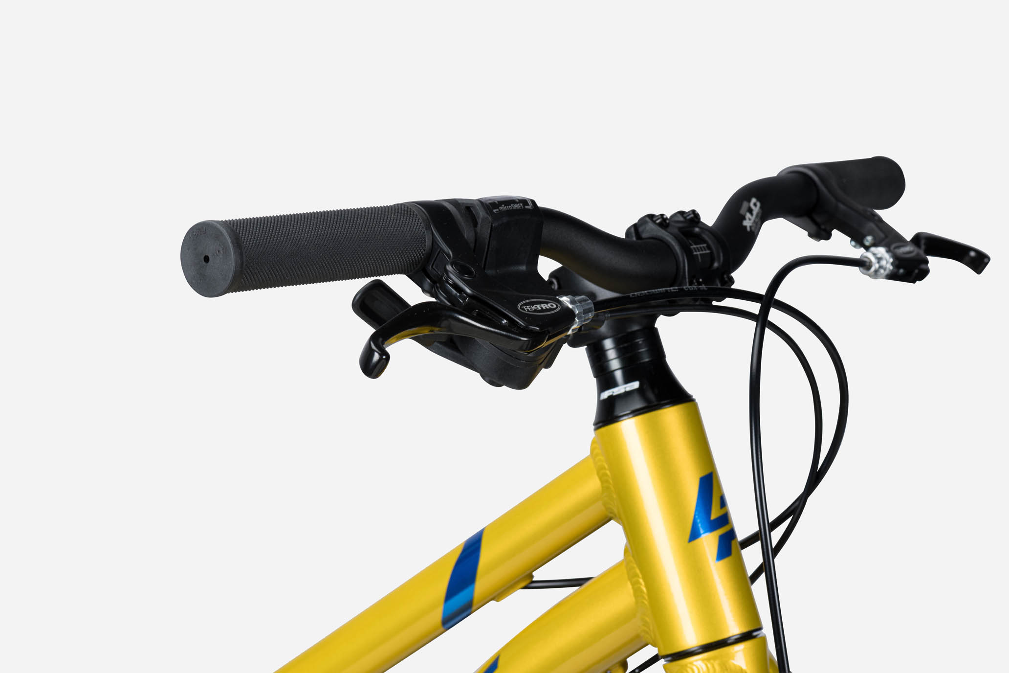 LAPIERRE Prorace 24 Light Yellow - Image 6