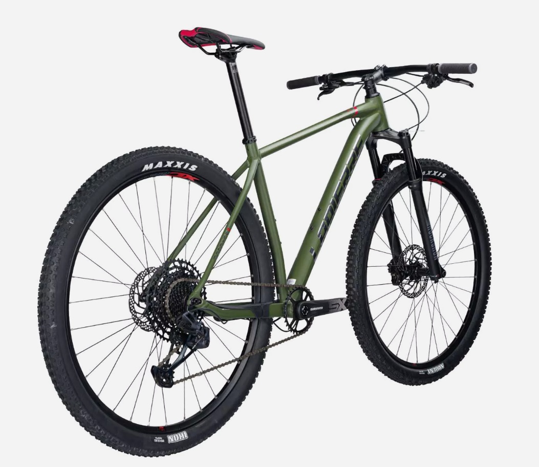 LAPIERRE ProRace 4.9 - XL/21" - Image 3