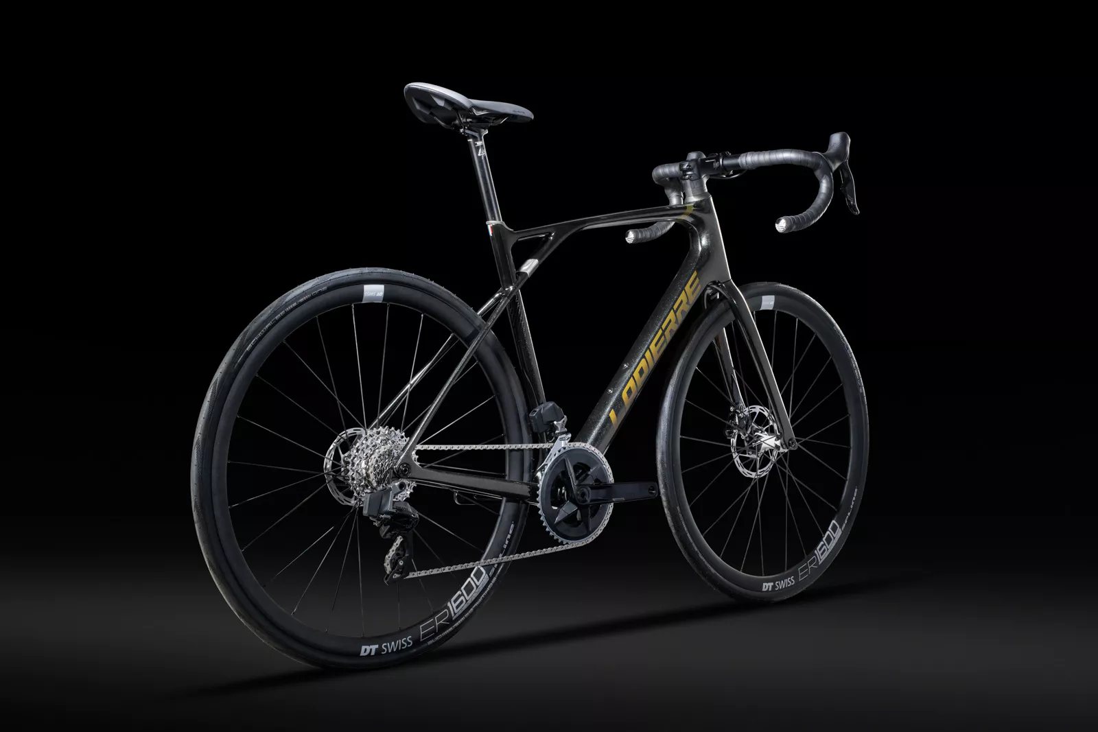 LAPIERRE Pulsium SAT 6.0 AXS Black Yellow - Image 6