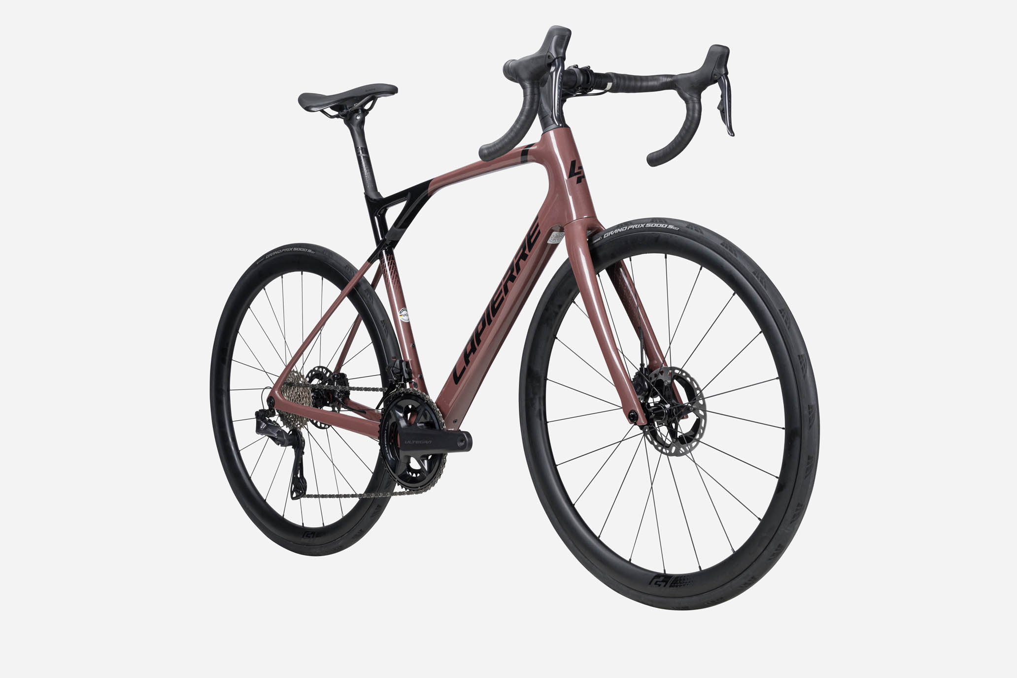 LAPIERRE Pulsium SAT 8.0 Copper Rose - Image 6