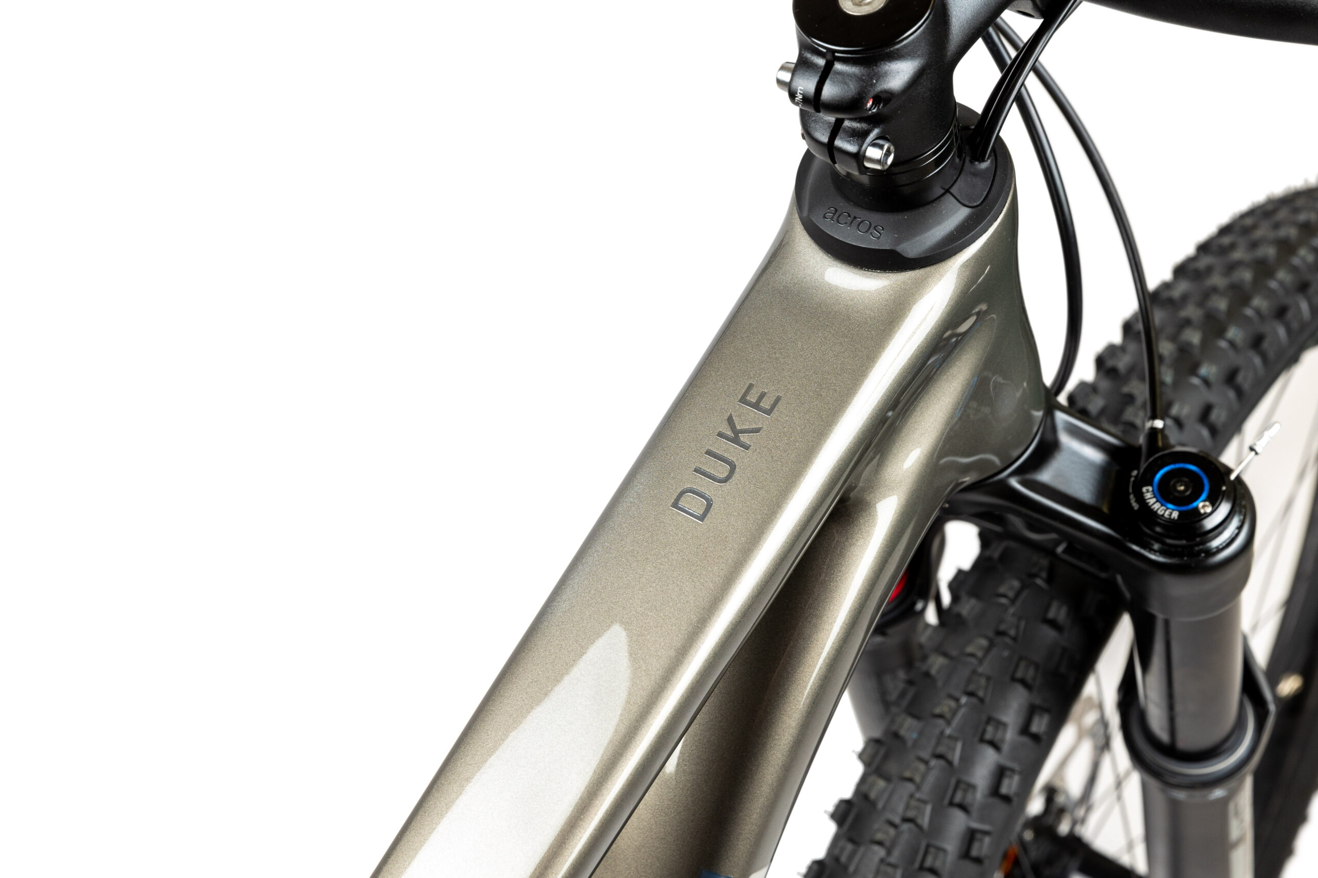 PELLS Duke FS 1 Obsidian Grey - Image 5