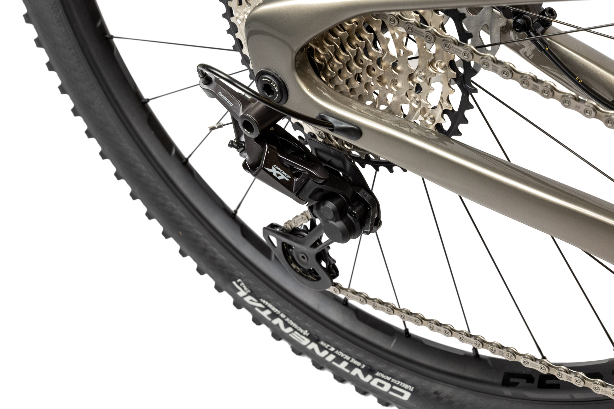 PELLS Duke FS 1 Obsidian Grey - Image 6