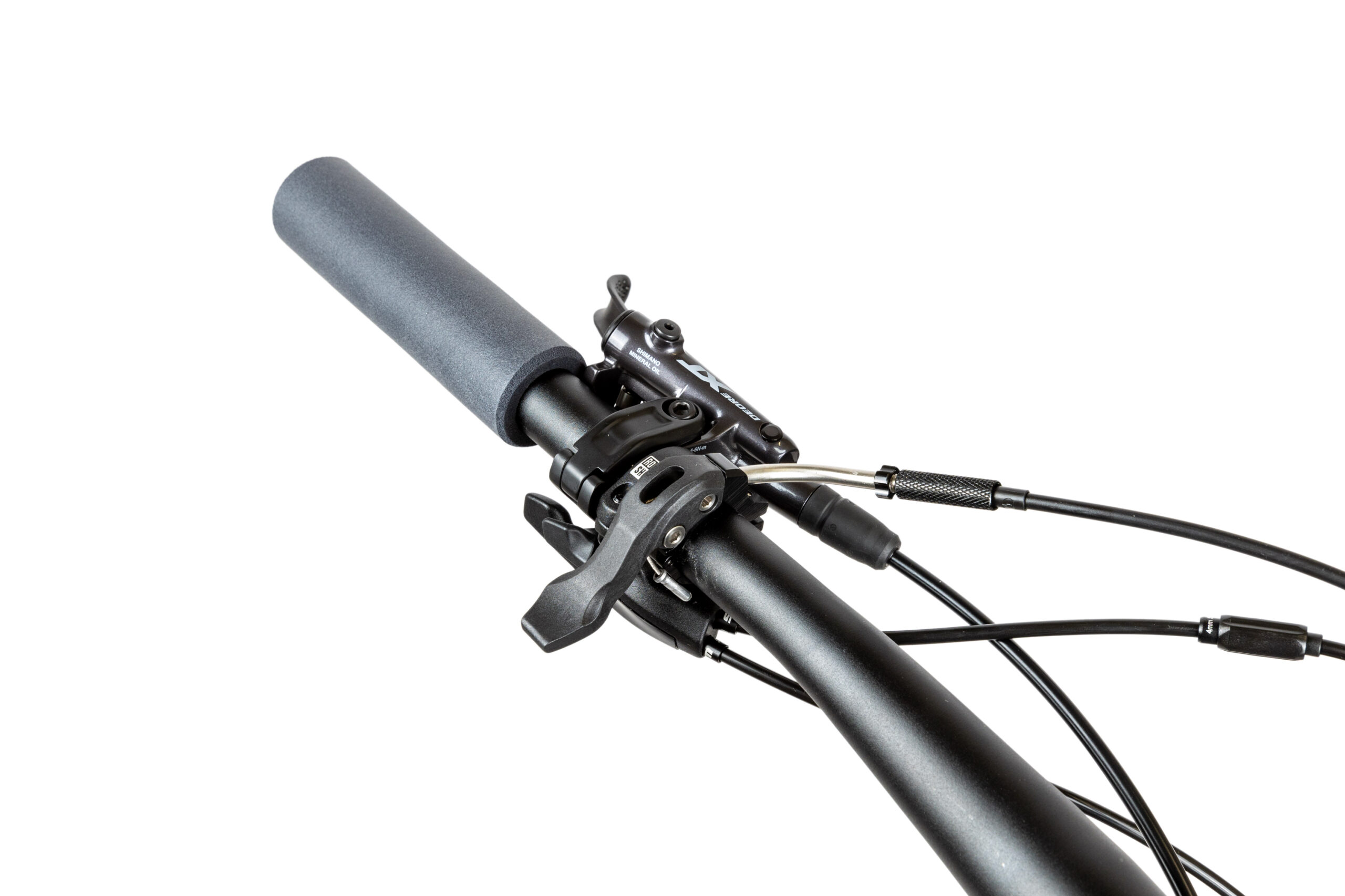 PELLS Duke FS 1 Obsidian Grey - Image 7