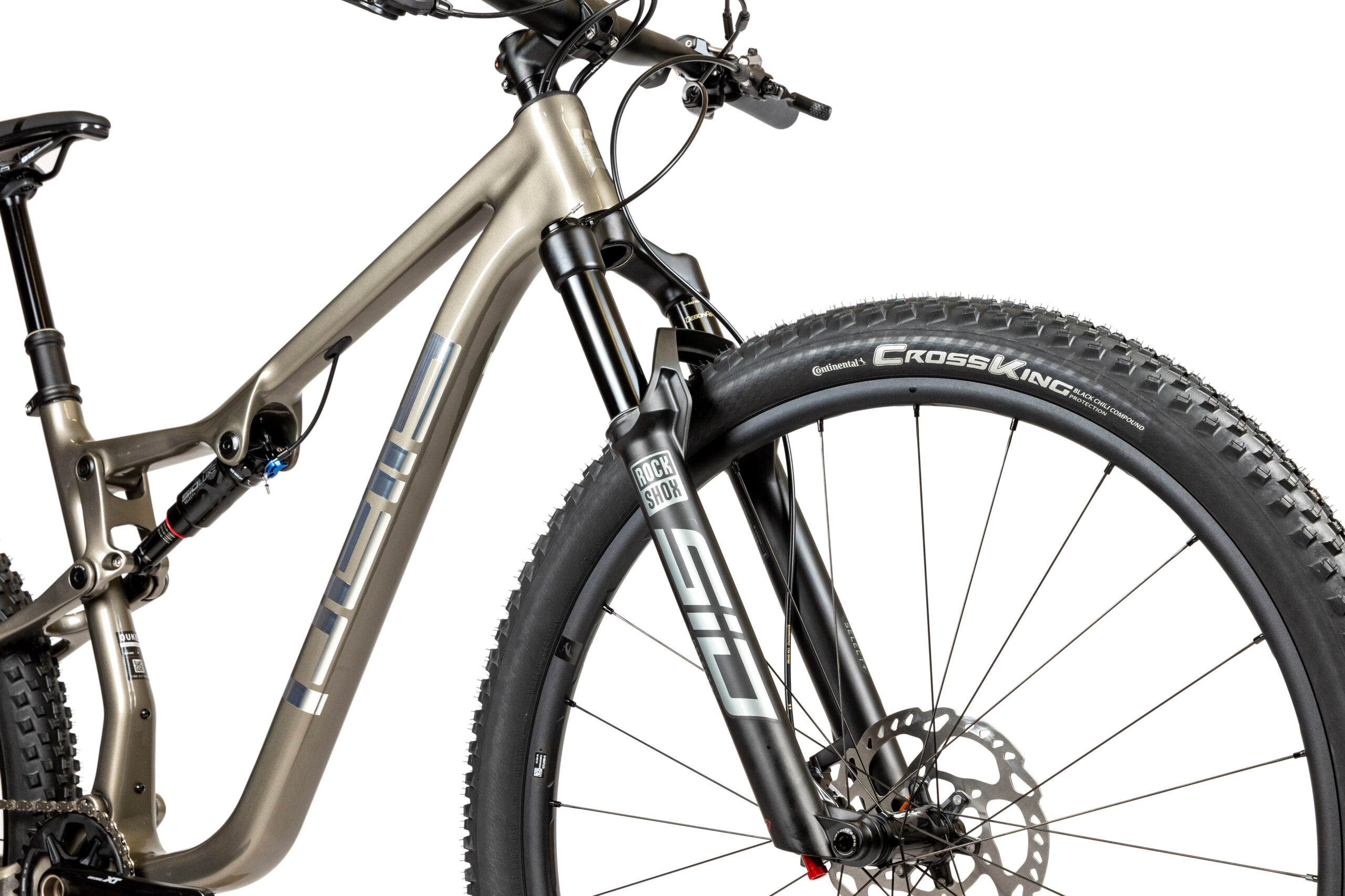 PELLS Duke FS 1 Obsidian Grey - Image 8