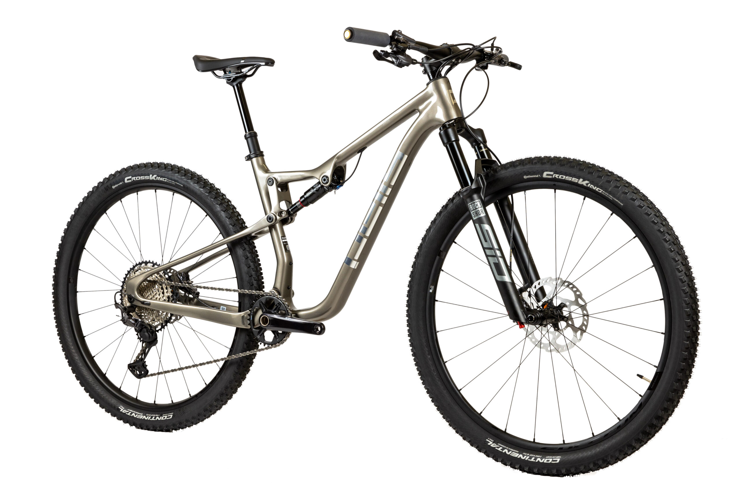 PELLS Duke FS 1 Obsidian Grey - Image 3