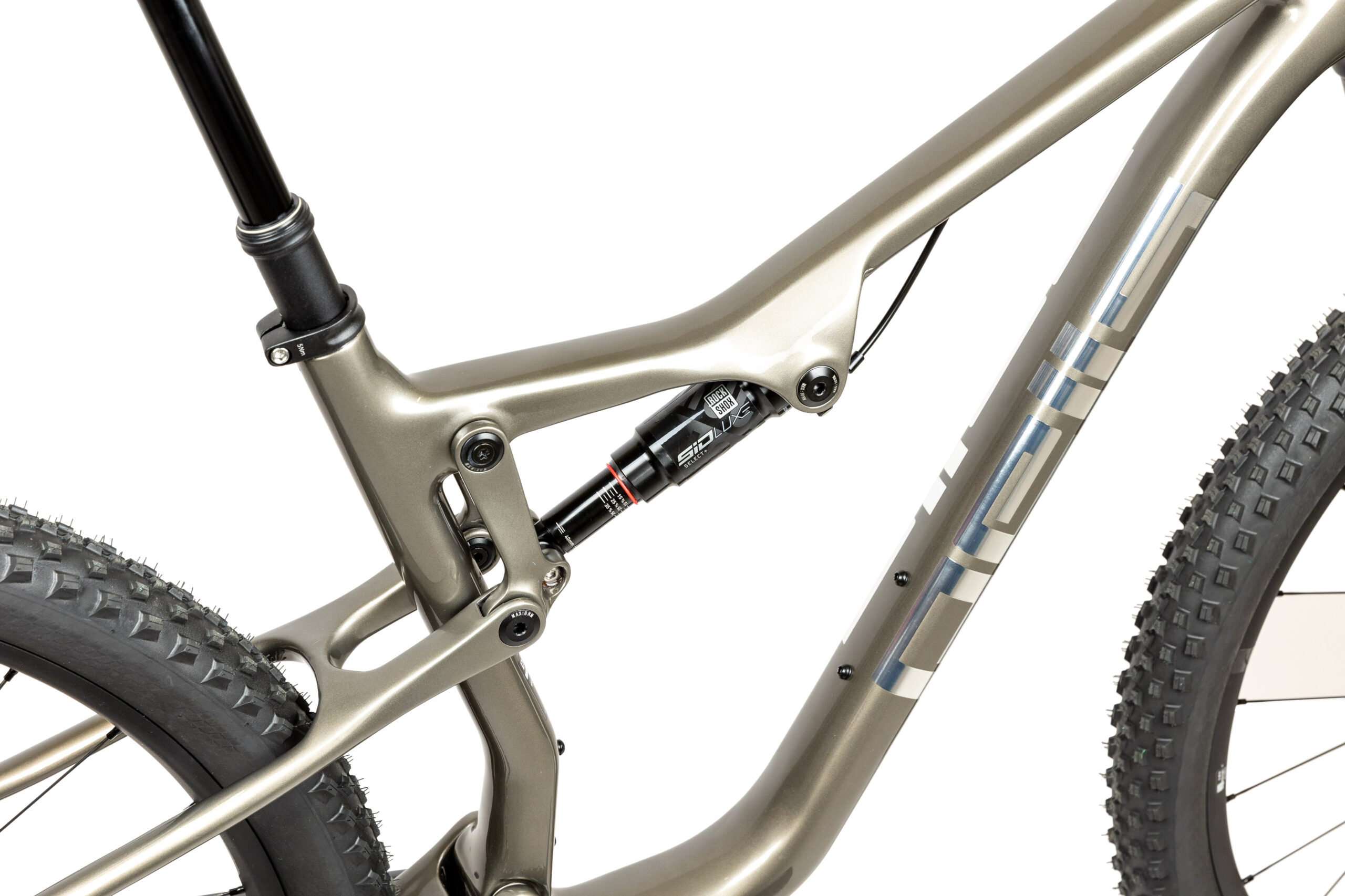 PELLS Duke FS 1 Obsidian Grey - Image 9