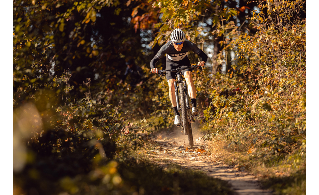 PELLS Duke FS 1 Obsidian Grey - Image 11