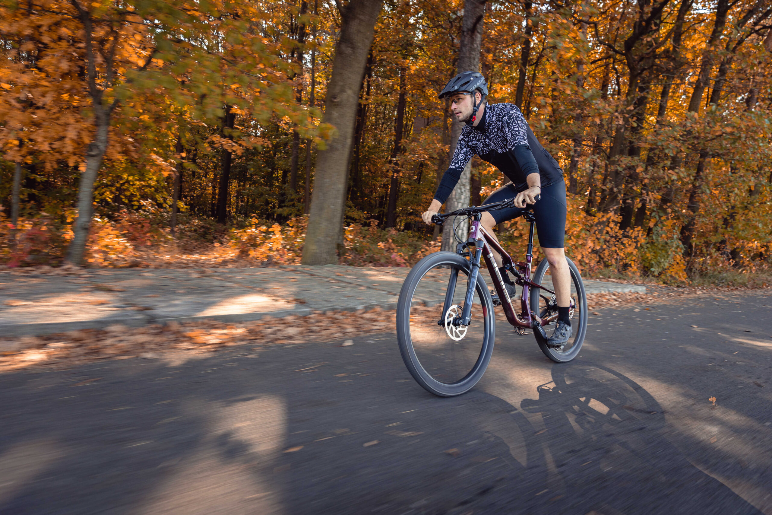 PELLS Duke FS 2 Eggplant - Image 9