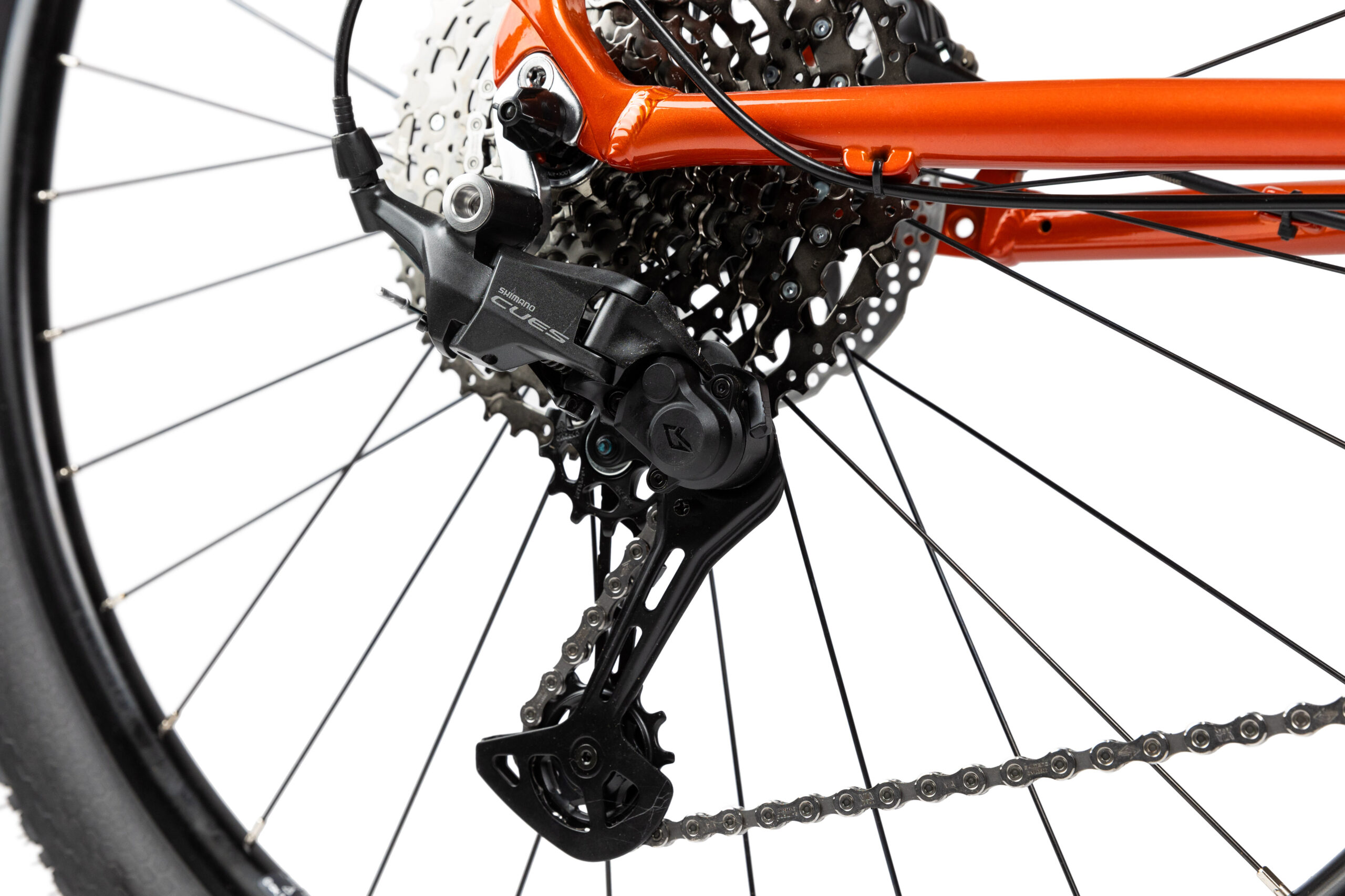 PELLS Razzer 2 Copper - Image 5