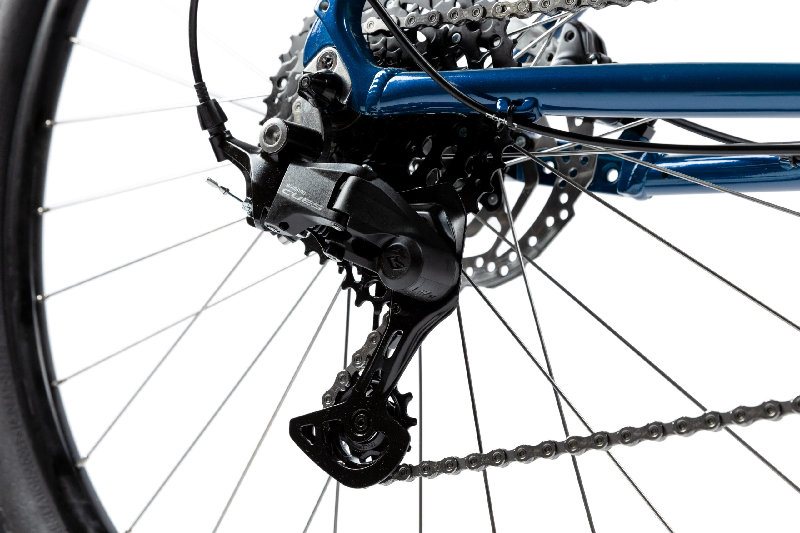 PELLS Razzer 4 Blue - Image 6