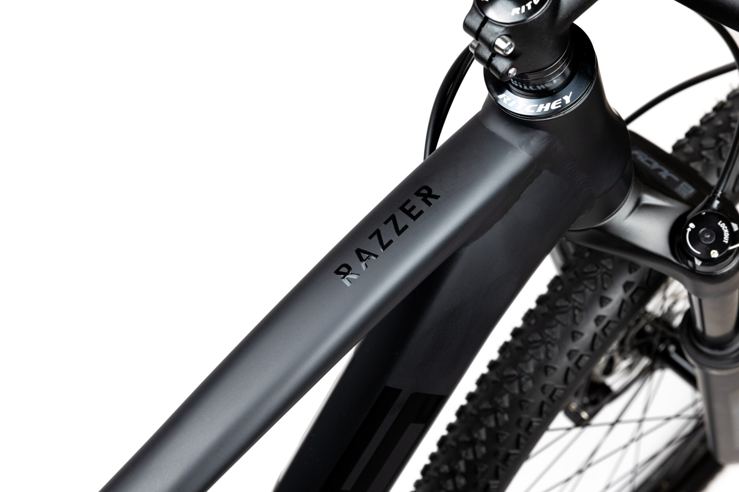 PELLS Razzer Evo 2 Black - Image 4