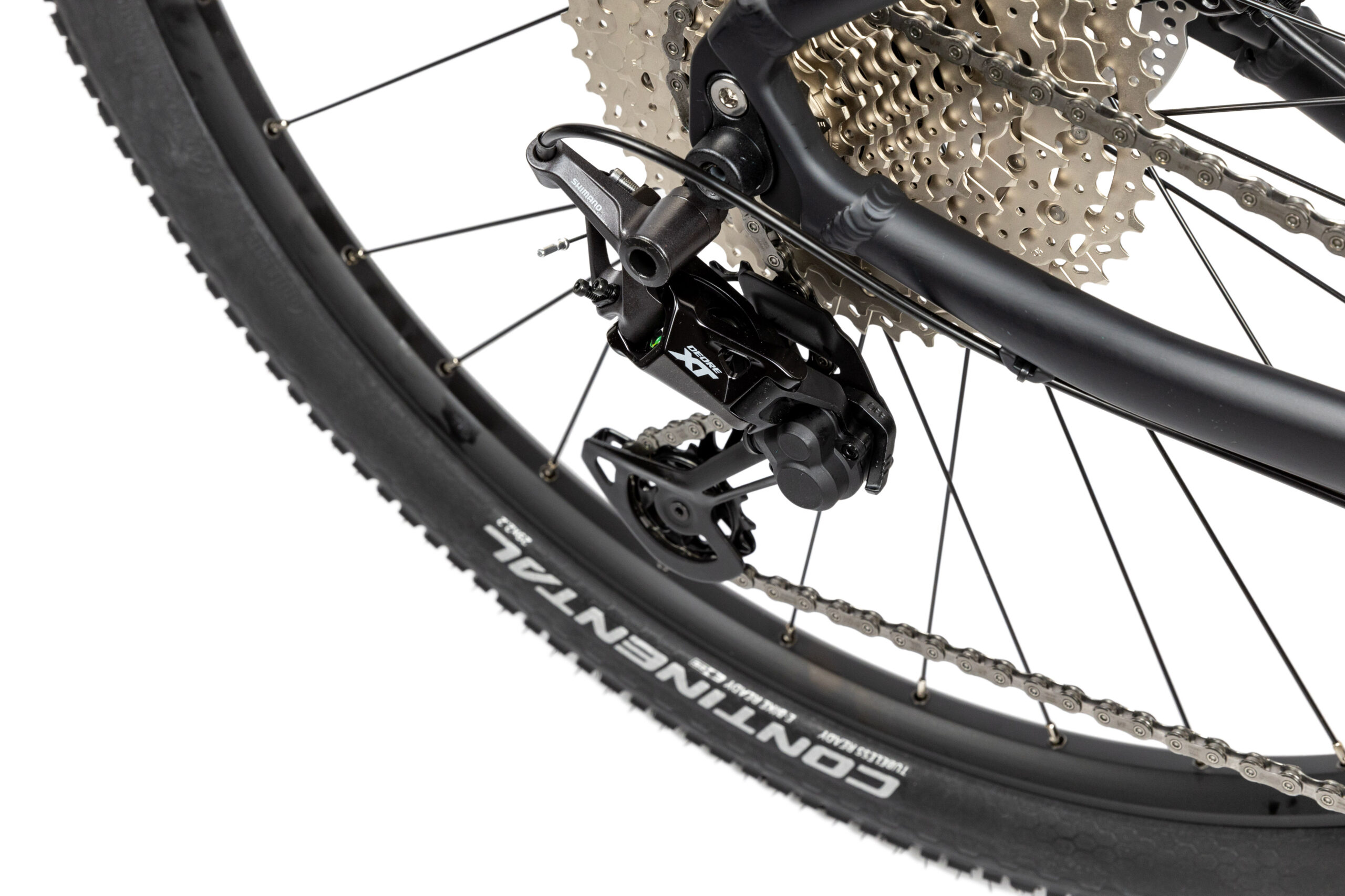 PELLS Razzer Evo 2 Black - Image 5