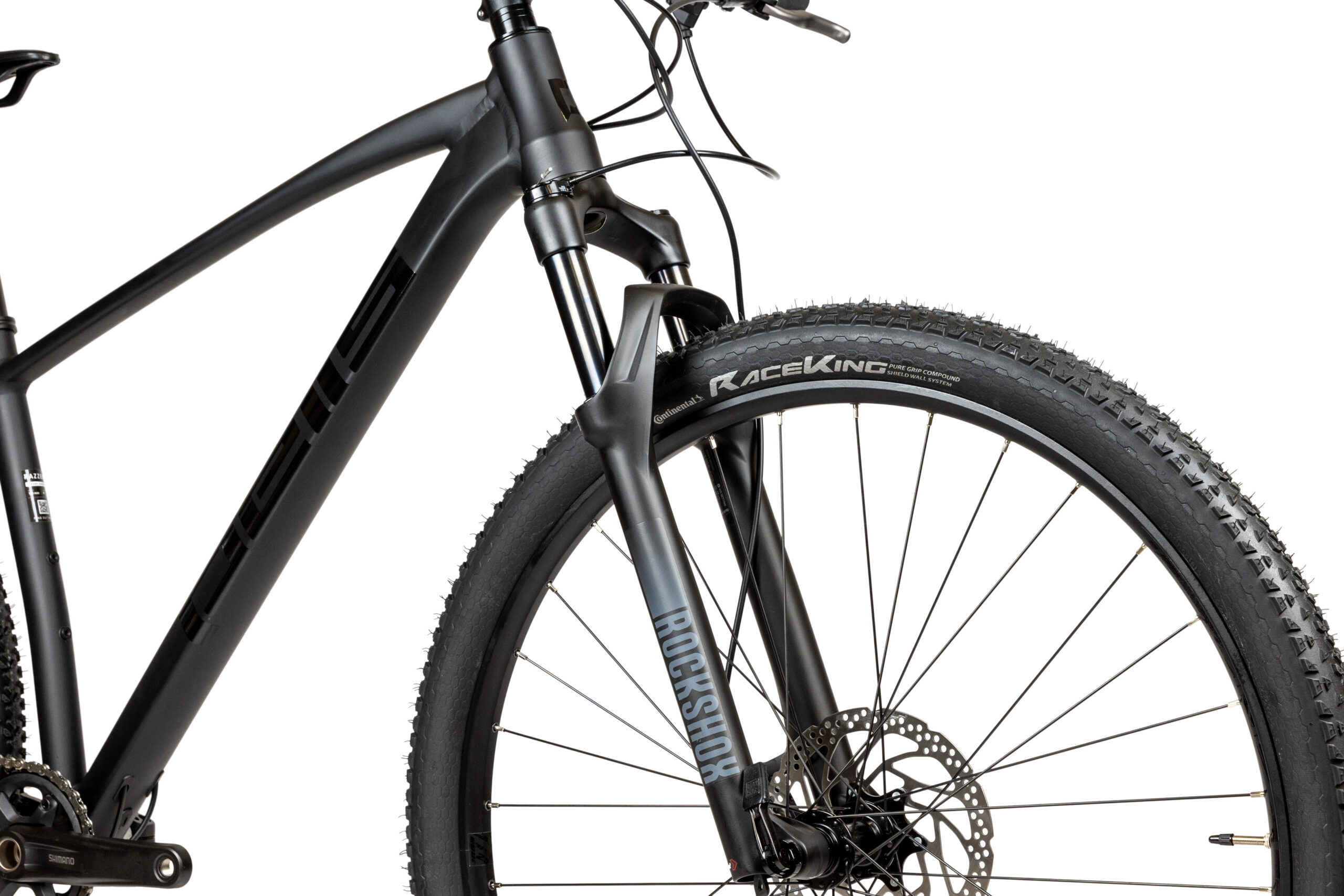 PELLS Razzer Evo 2 Black - Image 6