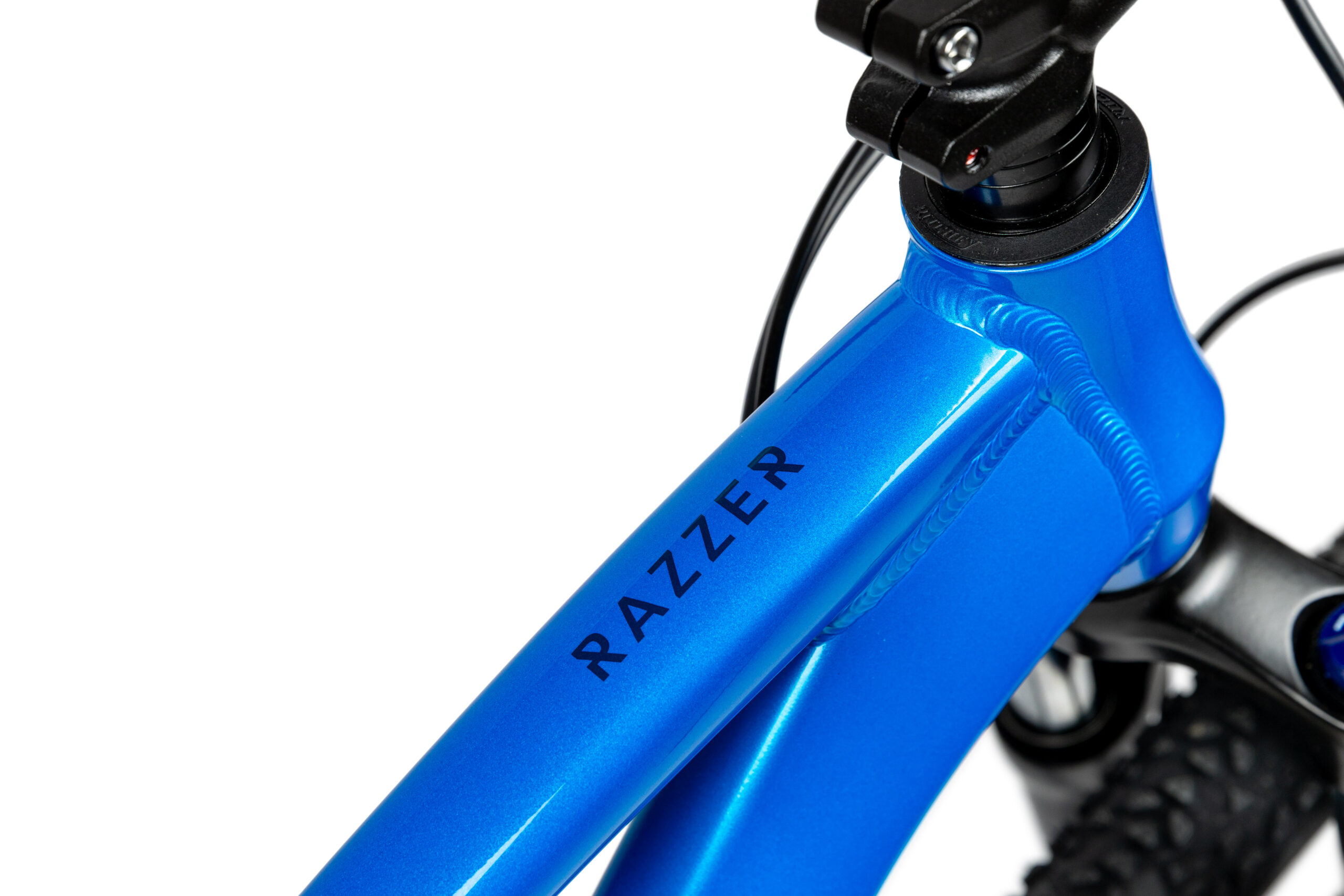 PELLS Razzer Jr 2 Blue - Image 4