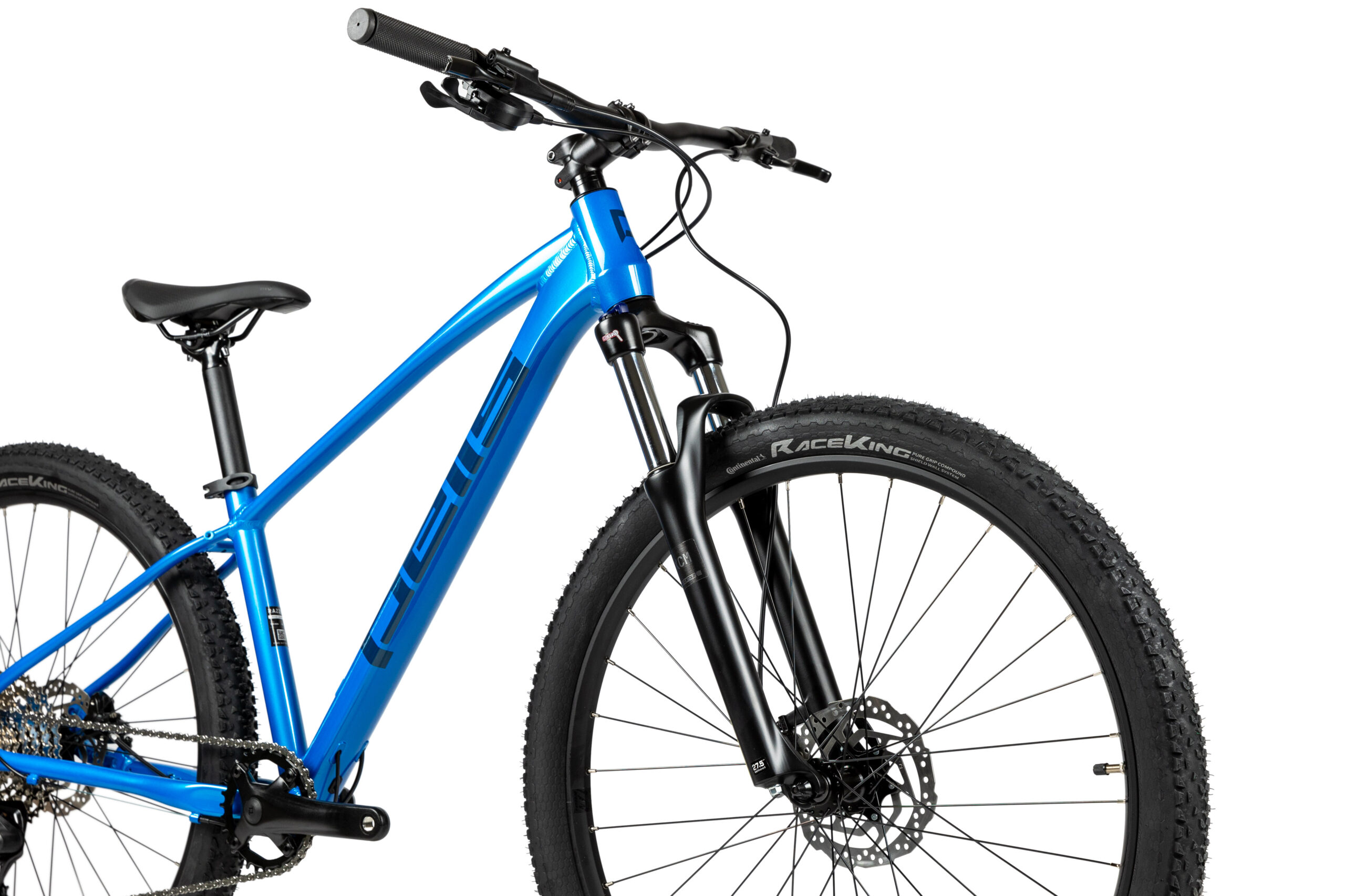 PELLS Razzer Jr 2 Blue - Image 3