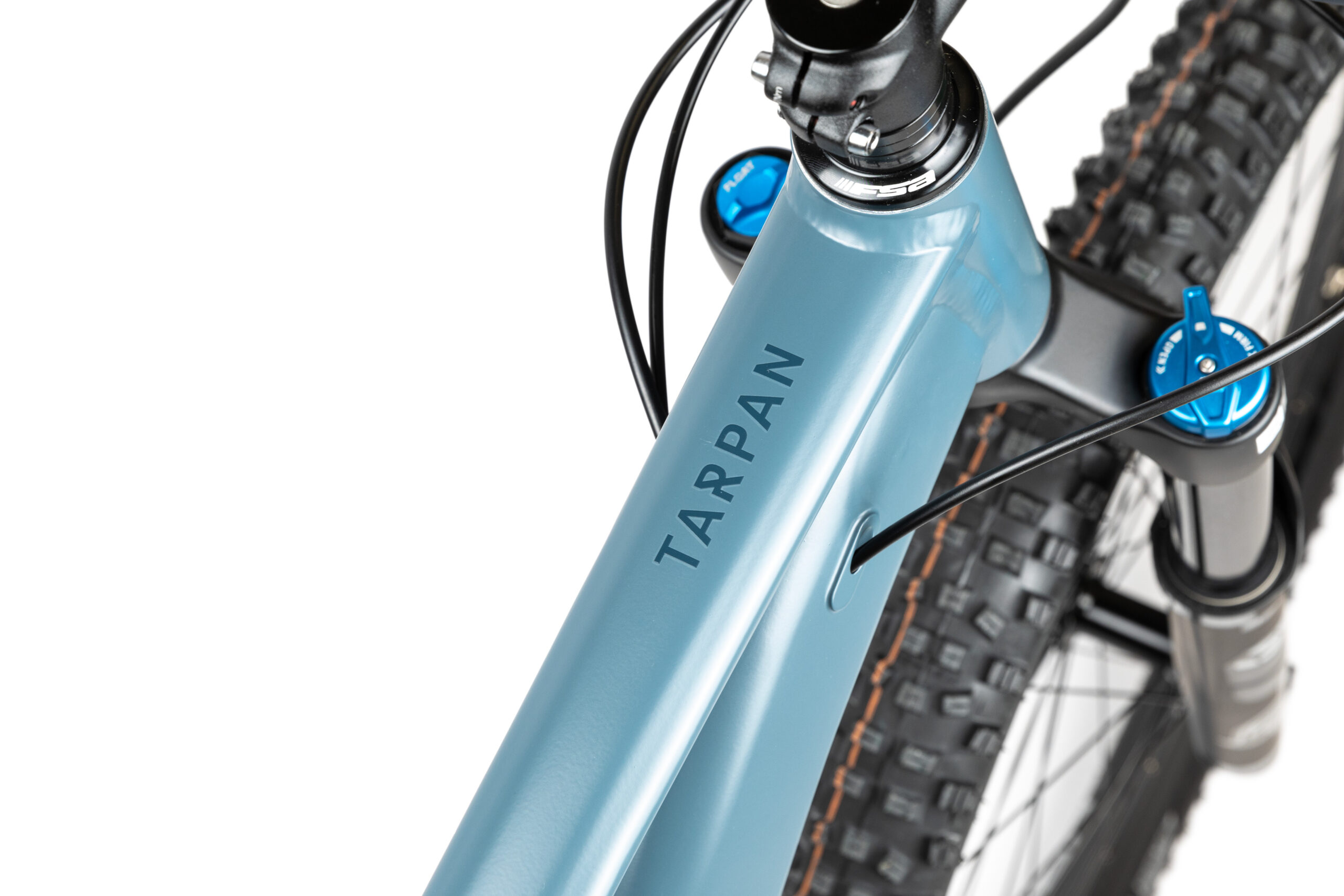 PELLS Tarpan TR 1 Steel Blue - Image 3