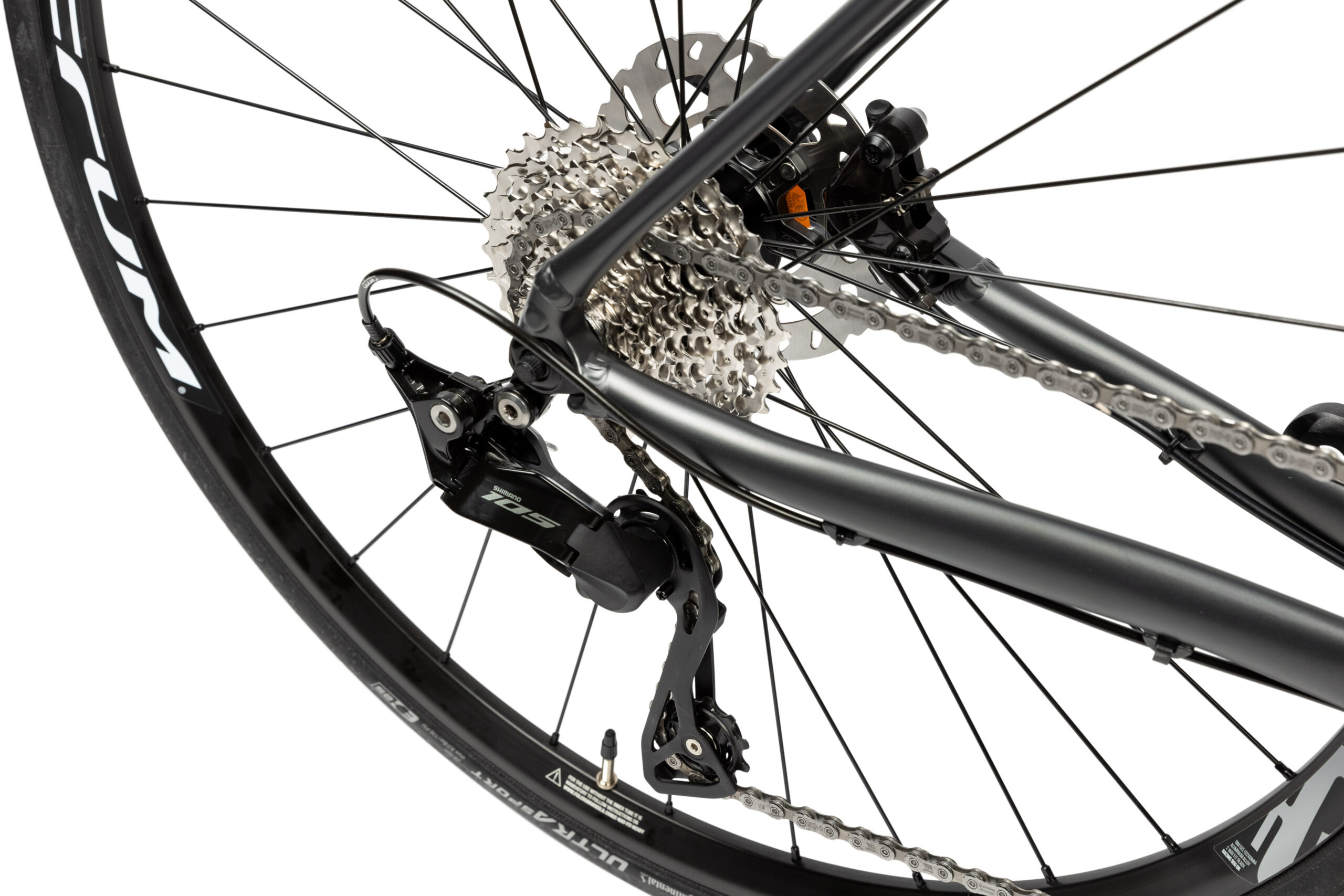 PELLS Aeron 1 Anthracite - S - Image 6