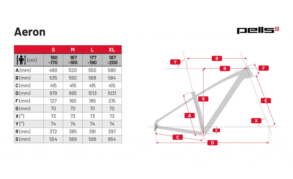 PELLS Aeron 1 Anthracite - S - Image 7