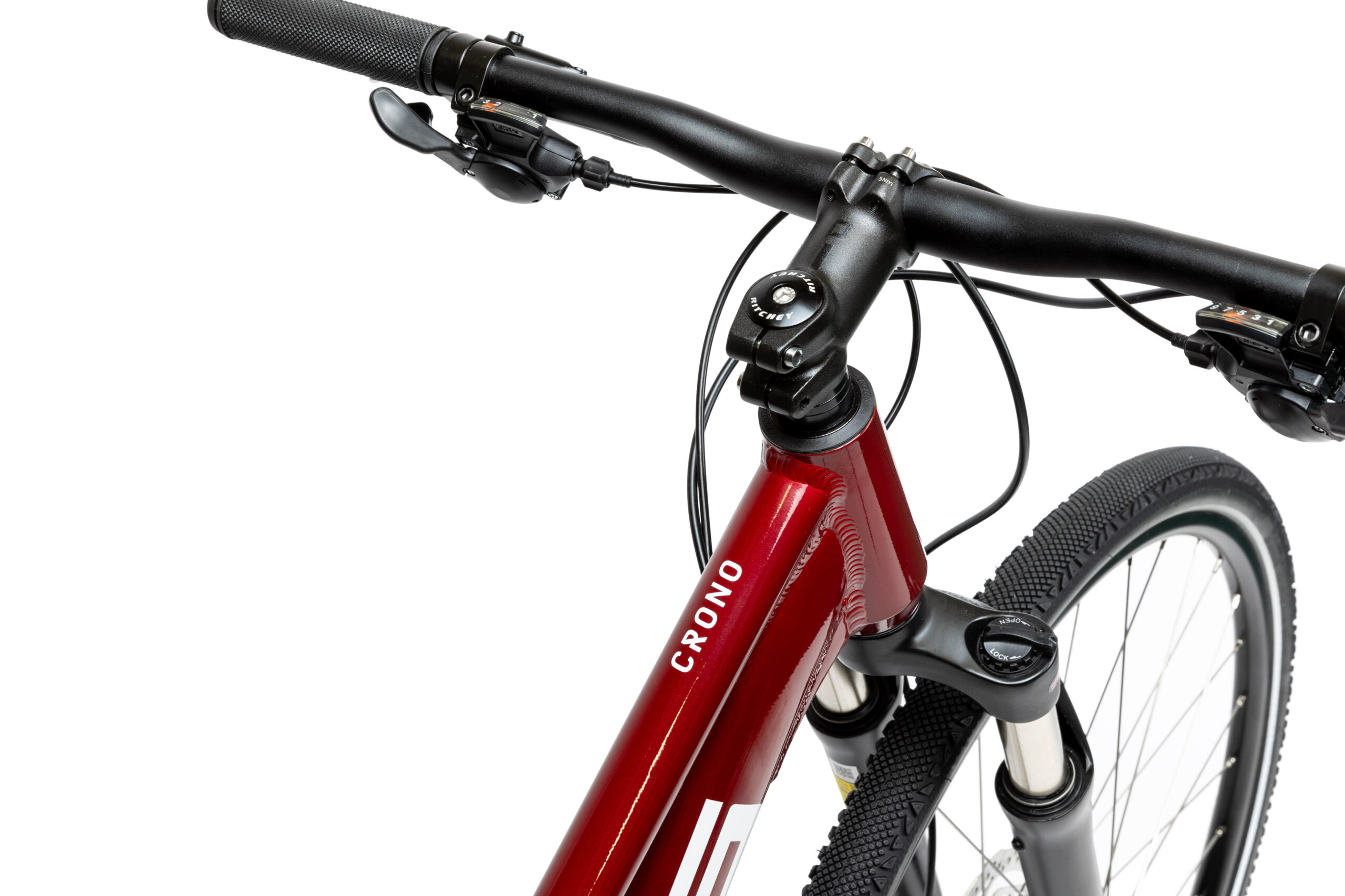 PELLS Crono 2 W Midseason Red - M - Image 4