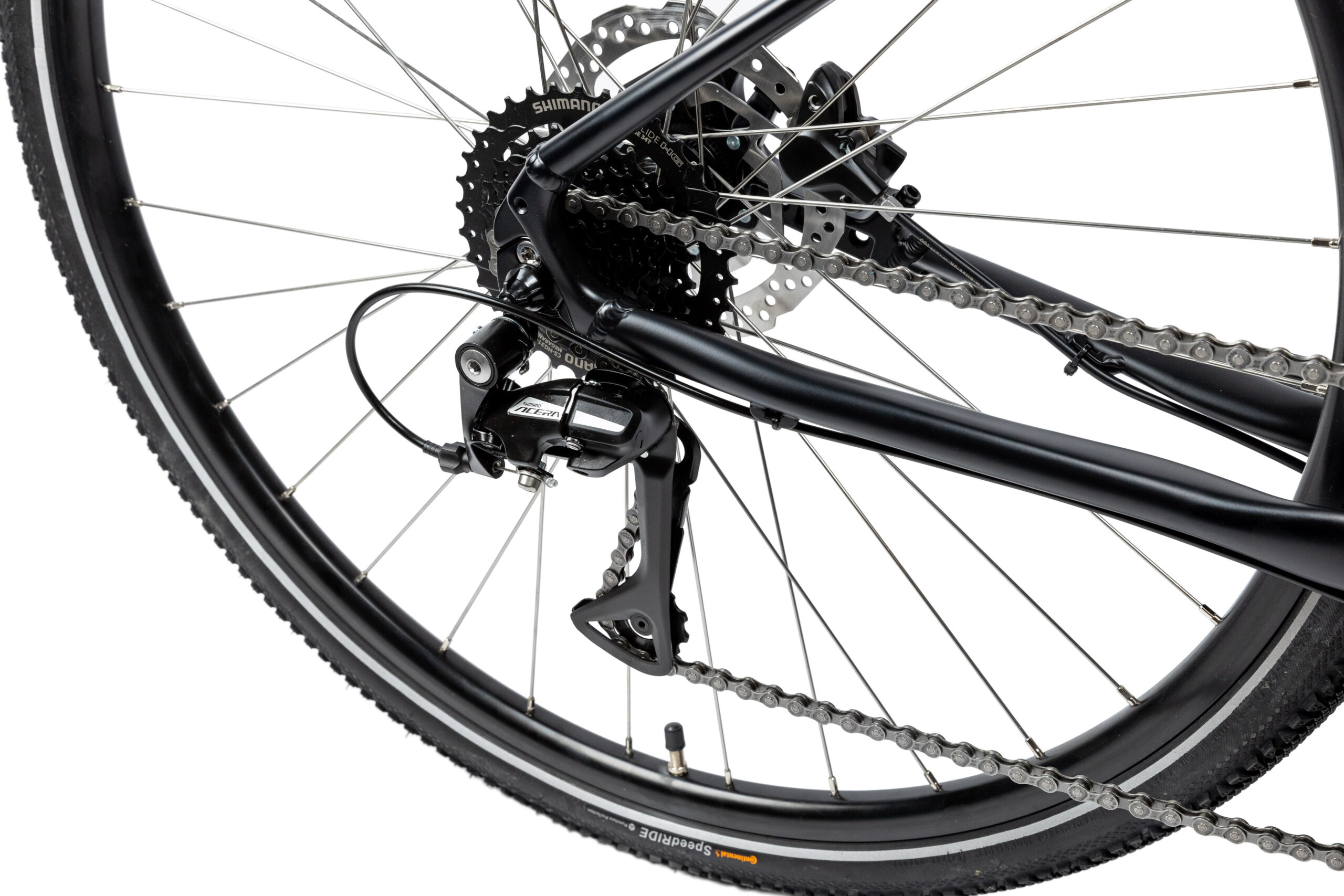 PELLS Crono 3 W Night black - M - Image 6