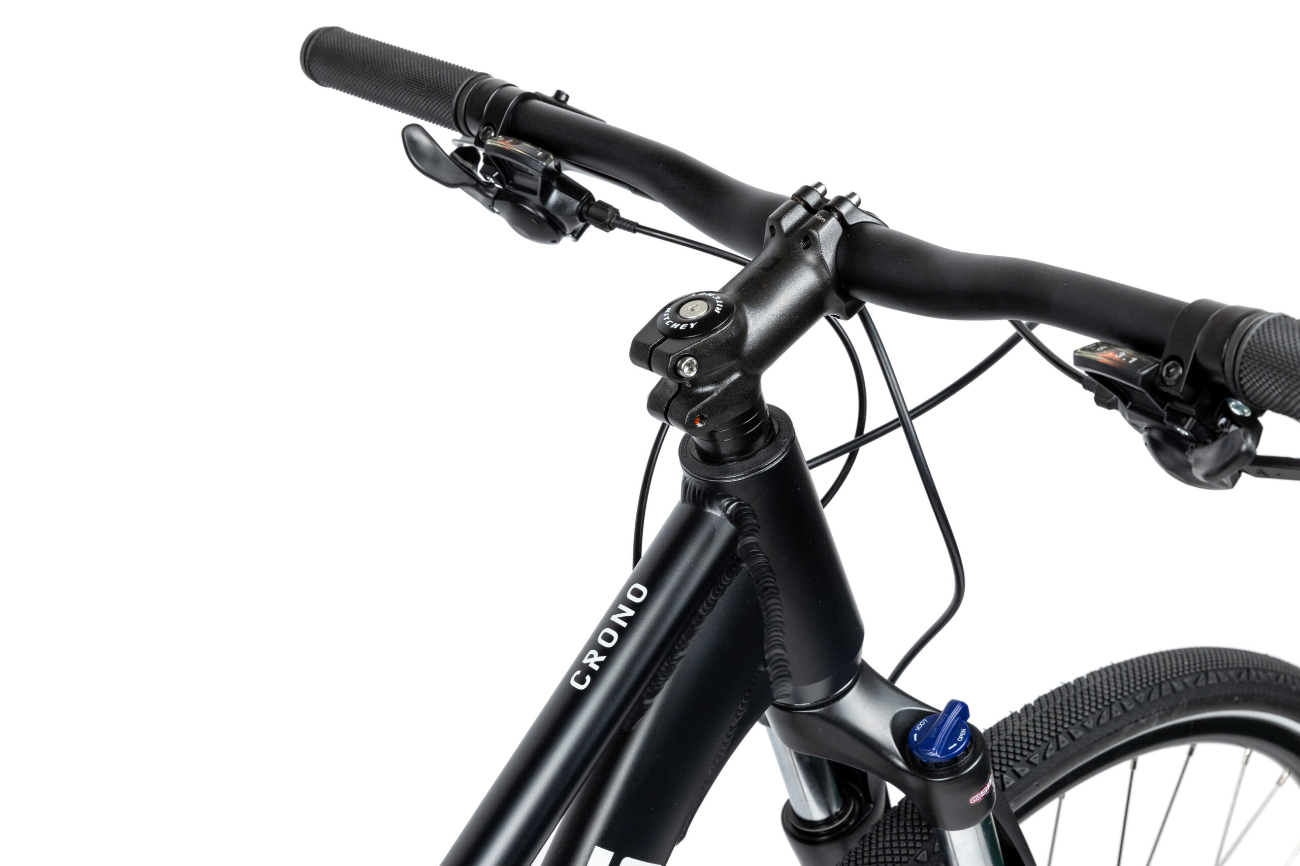 PELLS Crono 3 W Night black - M - Image 4