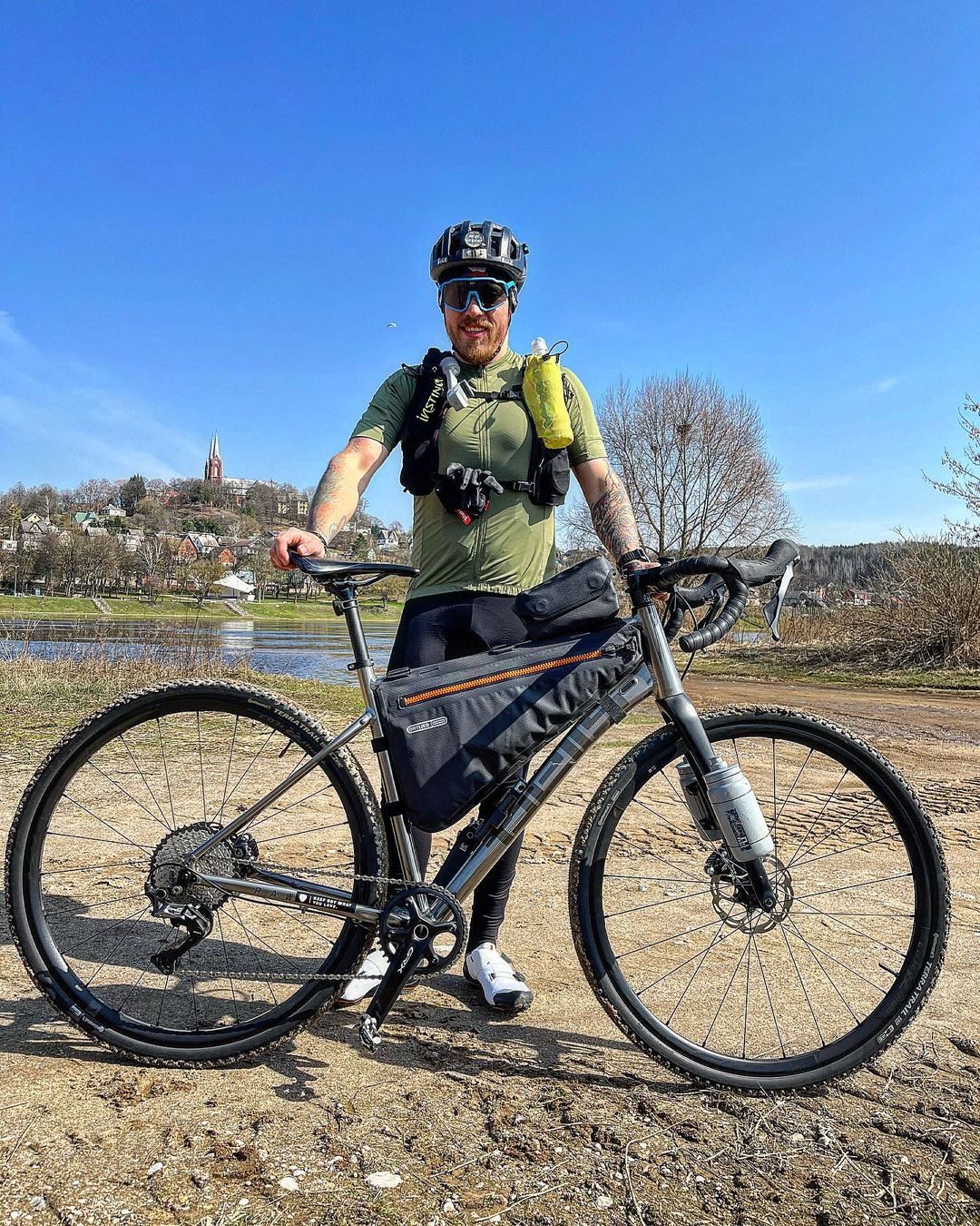 PELLS Raw 1 Grey - S - Image 9