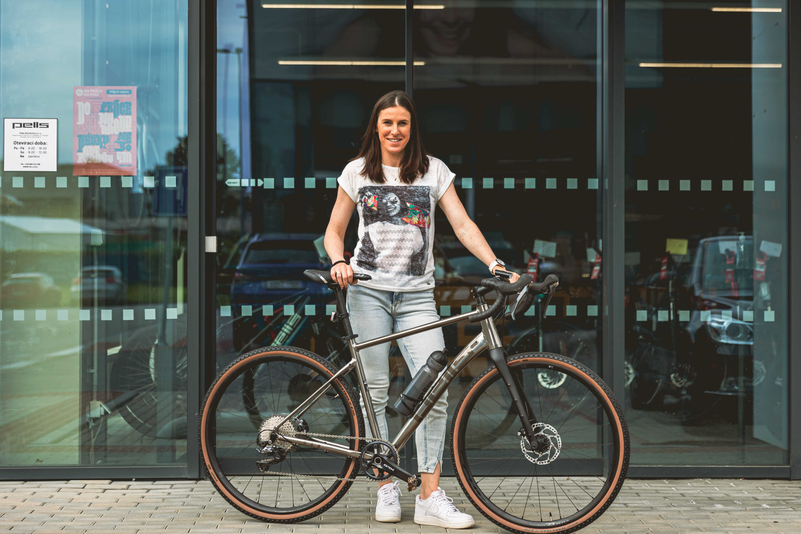 PELLS Raw 1 Grey - S - Image 3