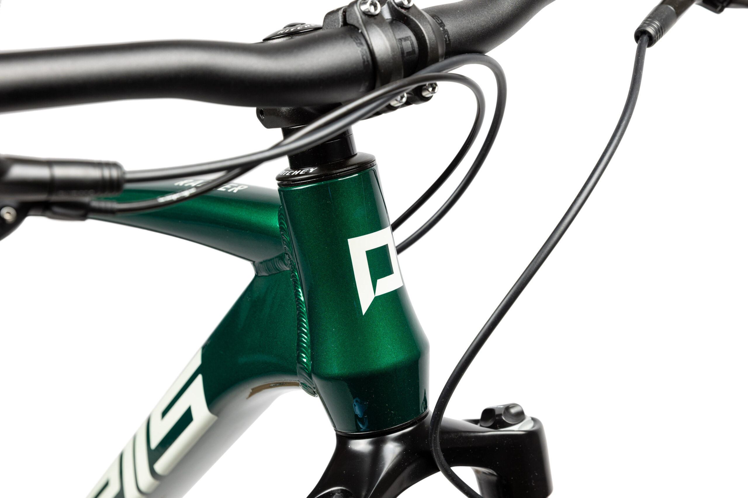 PELLS Razzer 1 Forest Green - Image 5