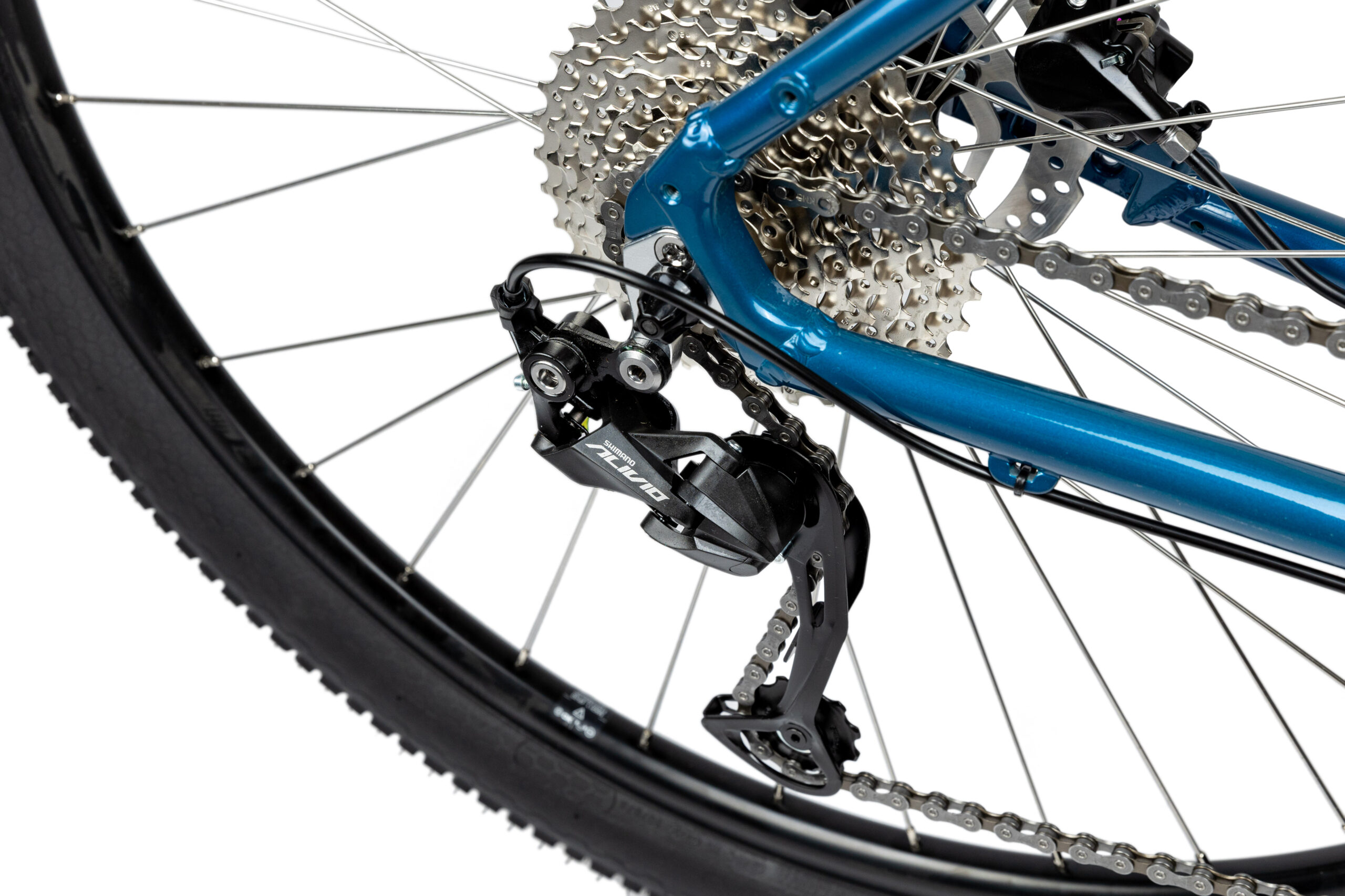 PELLS Razzer 4 Midseason Blue - S - Image 5