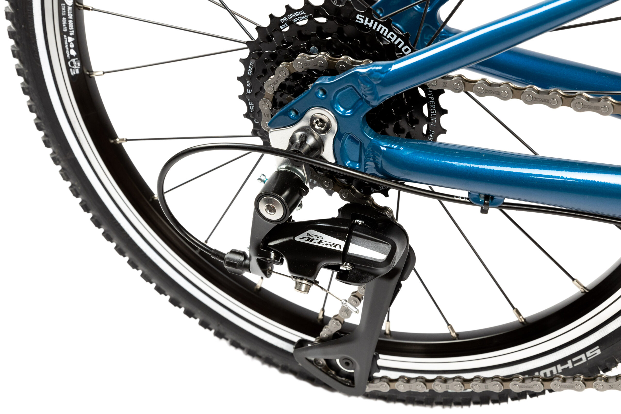 PELLS Rocket Lite 20 Blue - Image 5