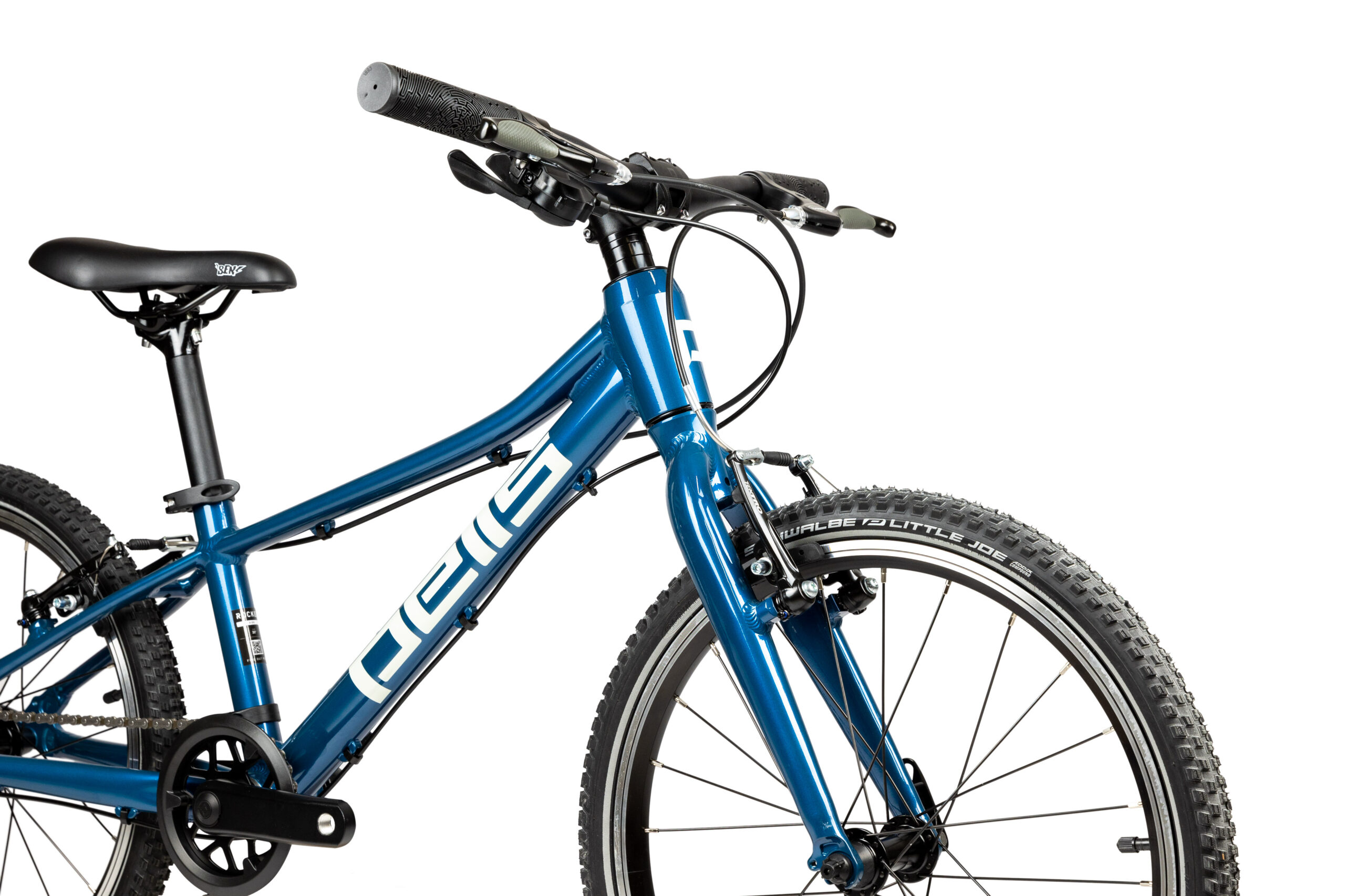 PELLS Rocket Lite 20 Blue - Image 3