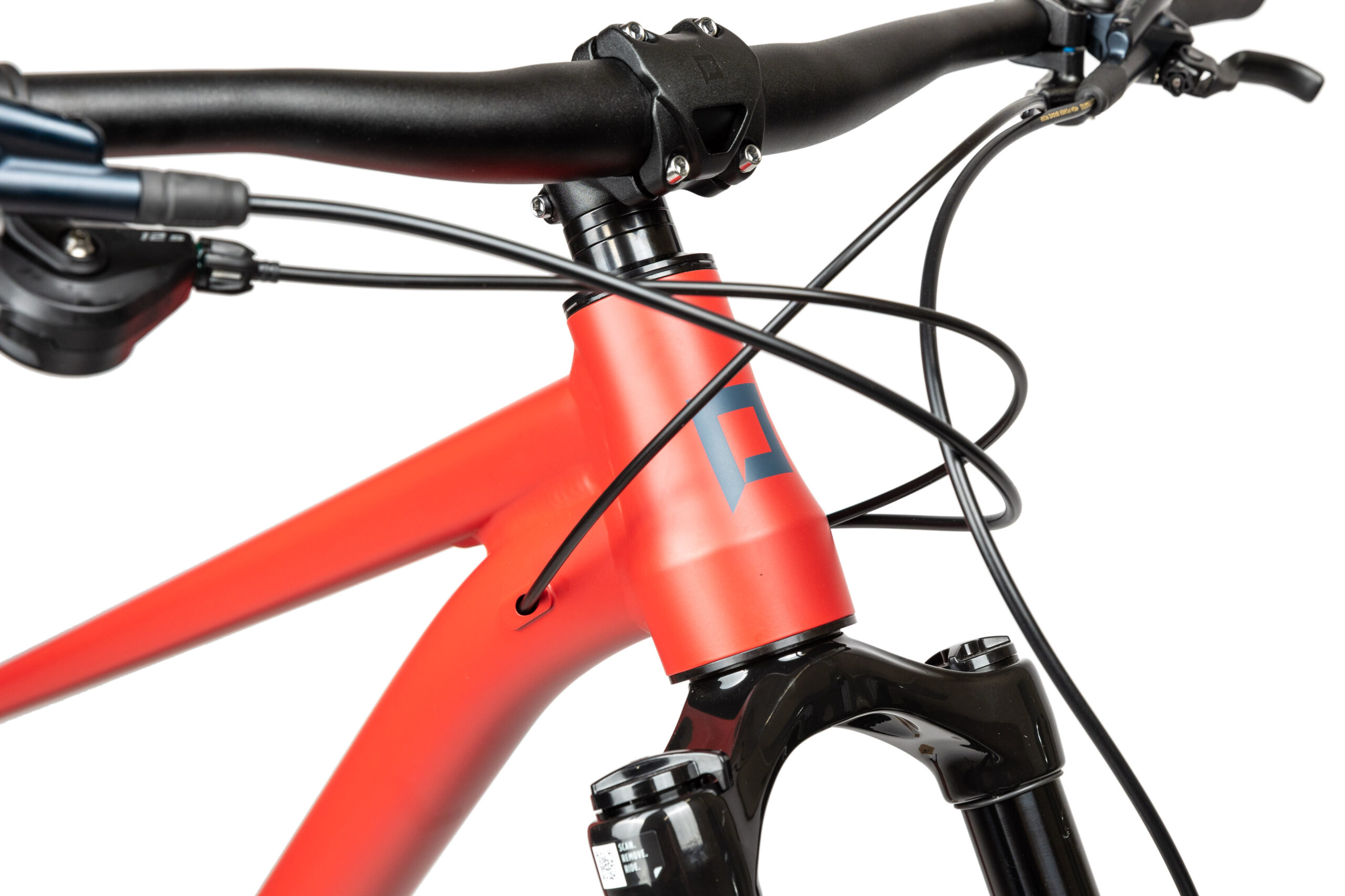 PELLS Root 1 Brick Red - M - Image 5