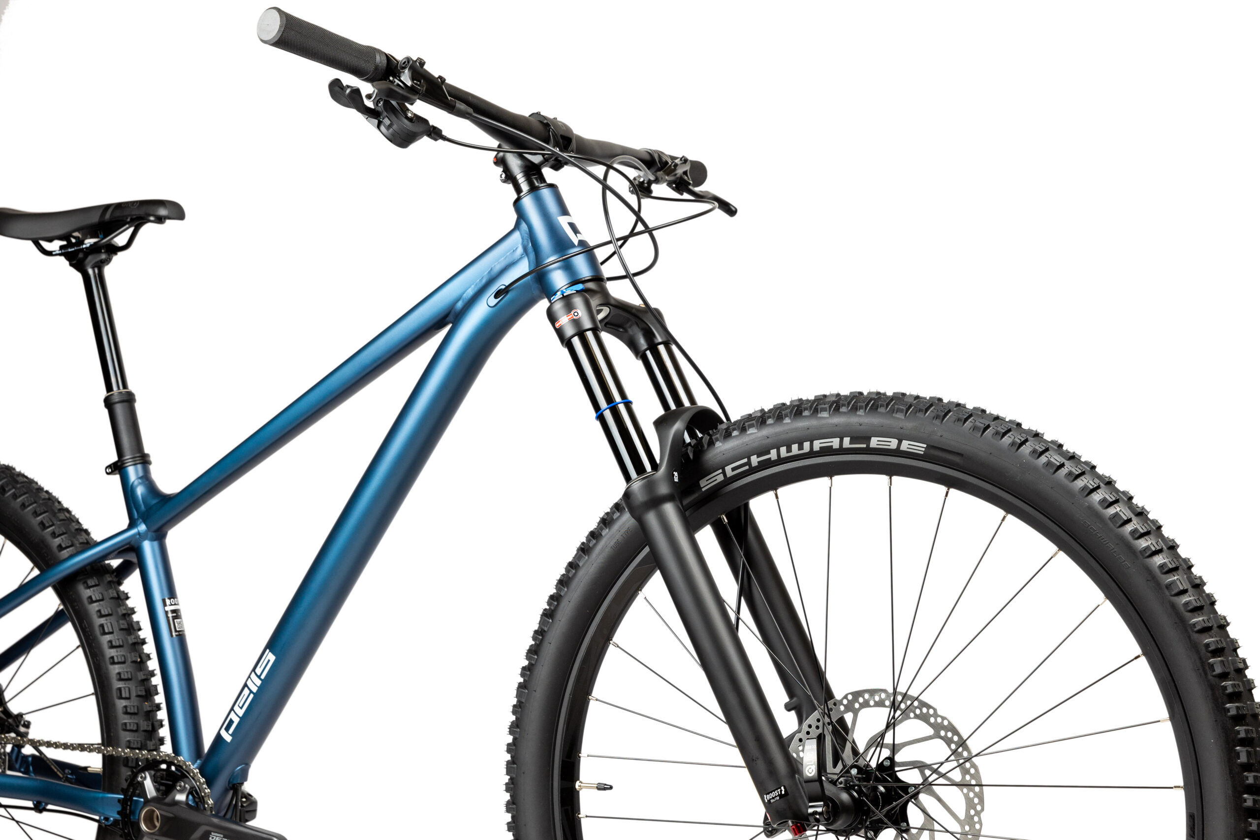 PELLS Root 2 Blue - Image 3