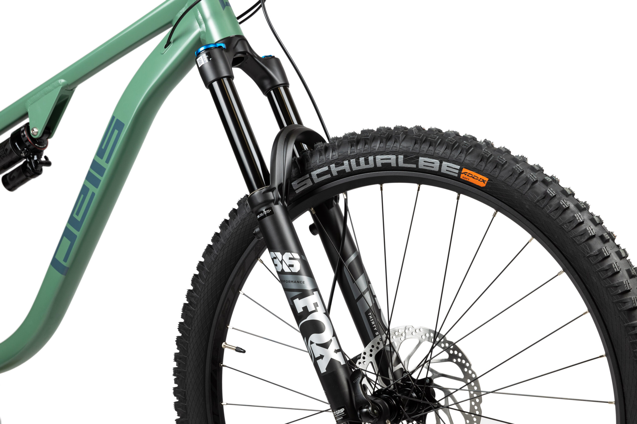 PELLS Tarpan AM 1 Moss Green - S - Image 6