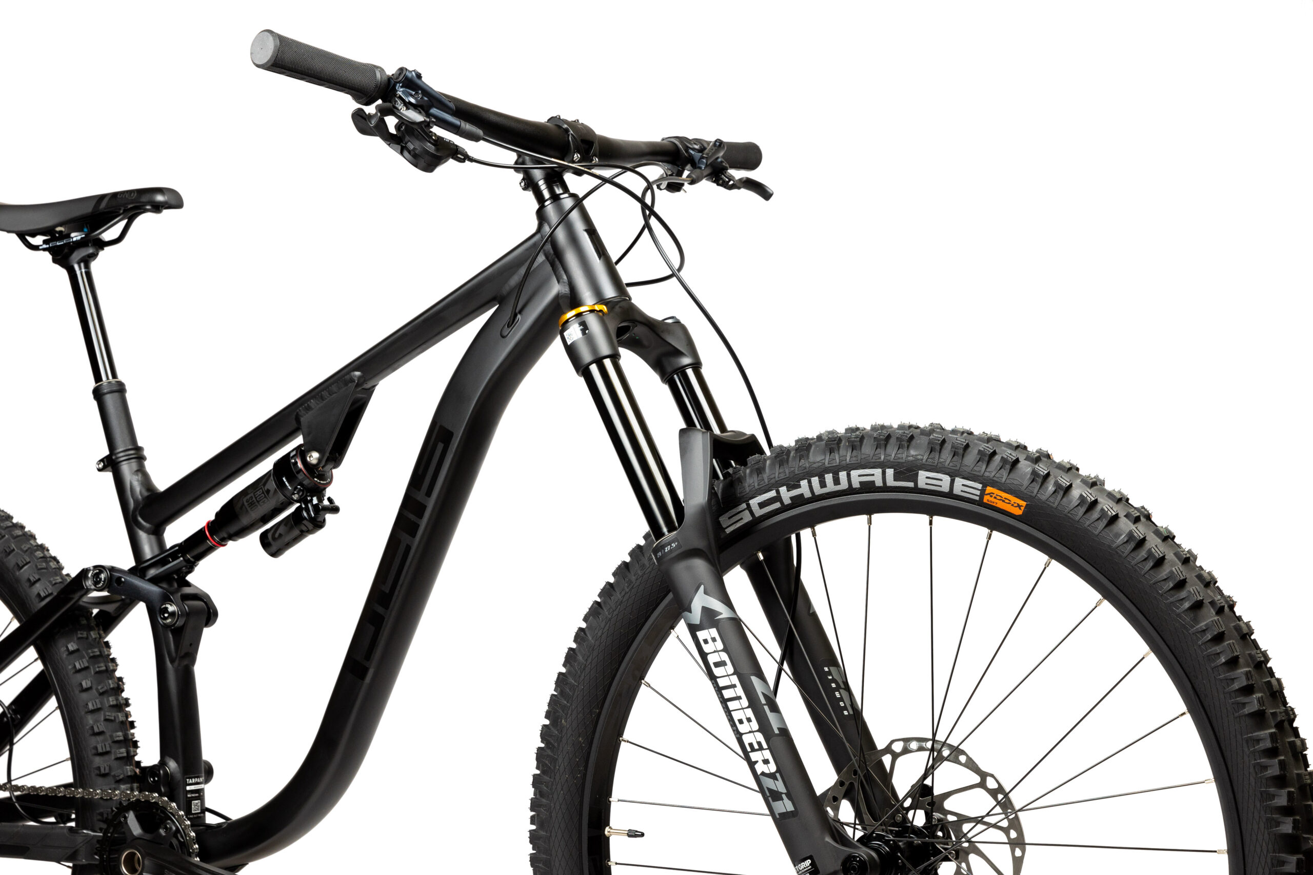 PELLS Tarpan AM 2 Black - S - Image 3