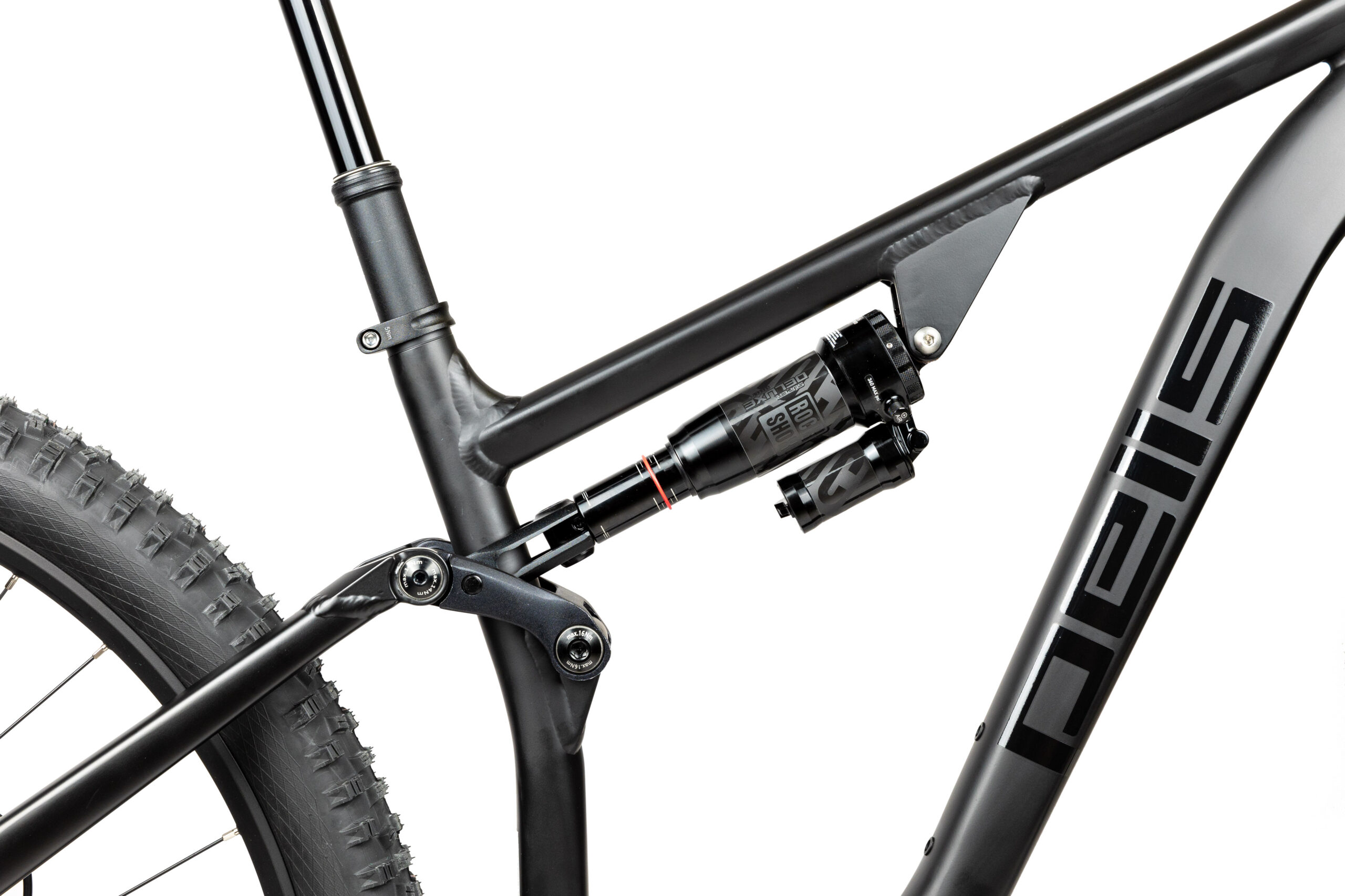 PELLS Tarpan AM 2 Black - S - Image 6