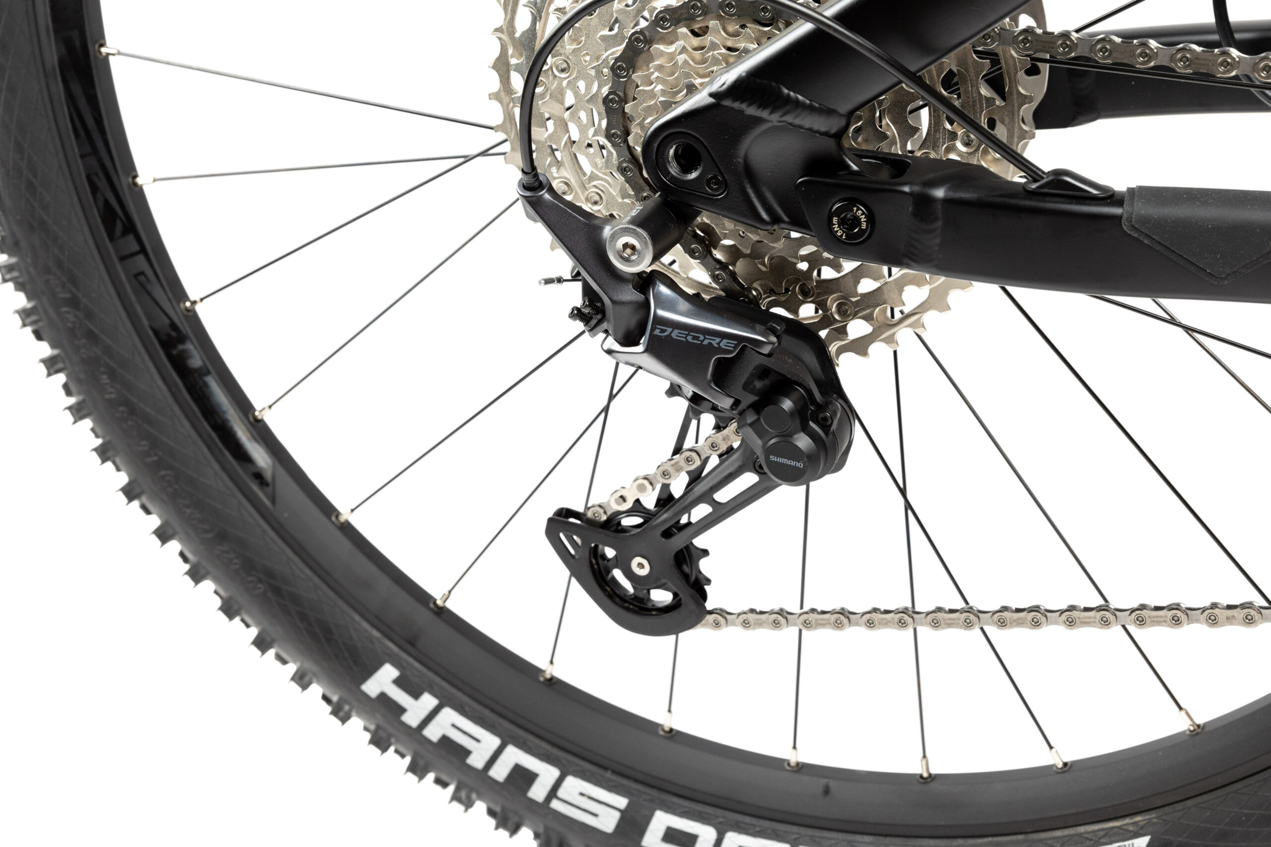 PELLS Tarpan AM 2 Black - S - Image 7