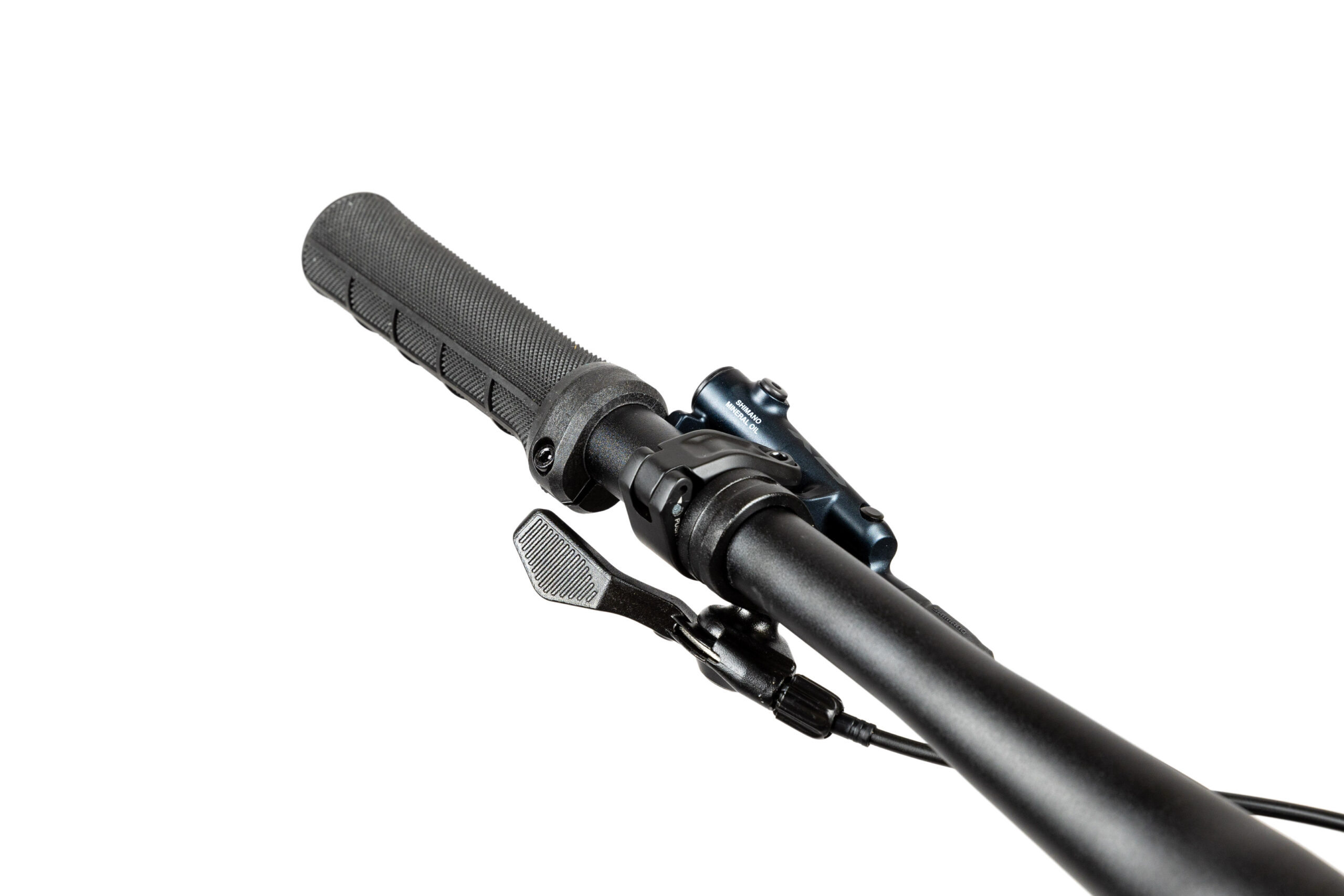 PELLS Tarpan AM 2 Black - S - Image 9