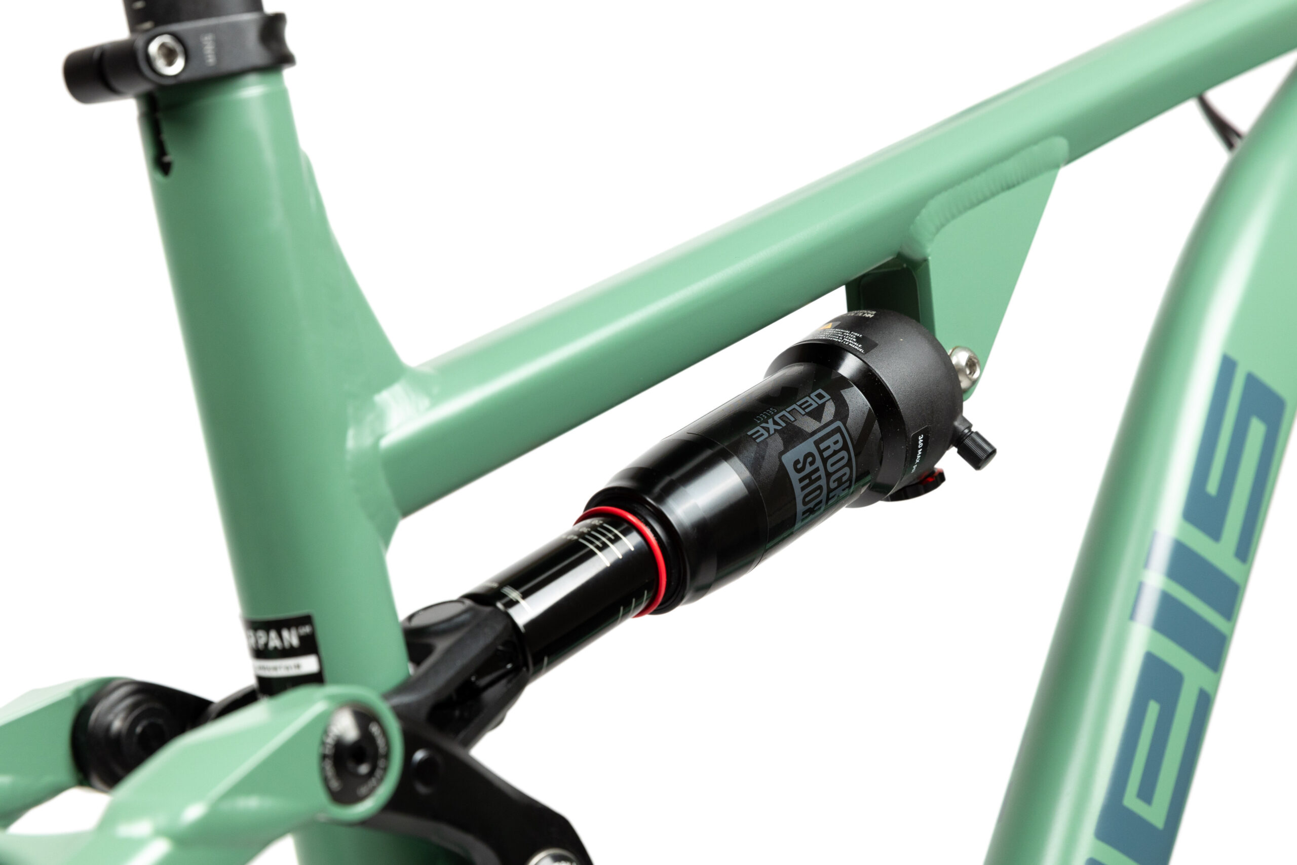 PELLS Tarpan AM 3 Moss Green - Image 4