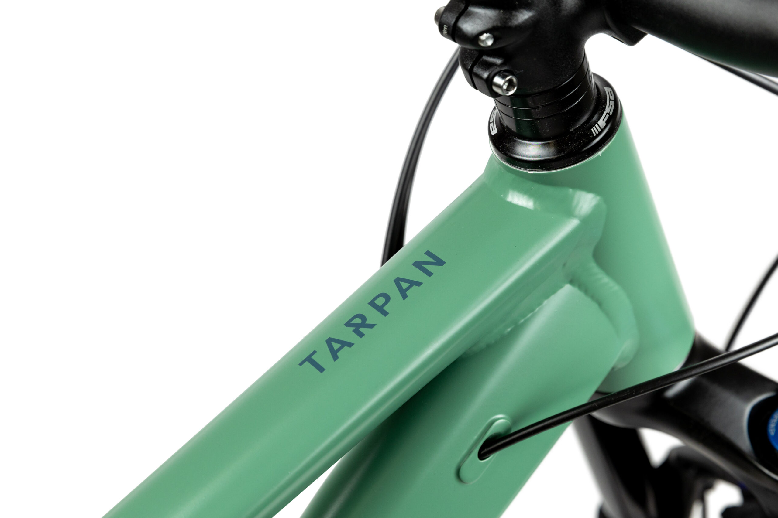 PELLS Tarpan AM 3 Moss Green - Image 6