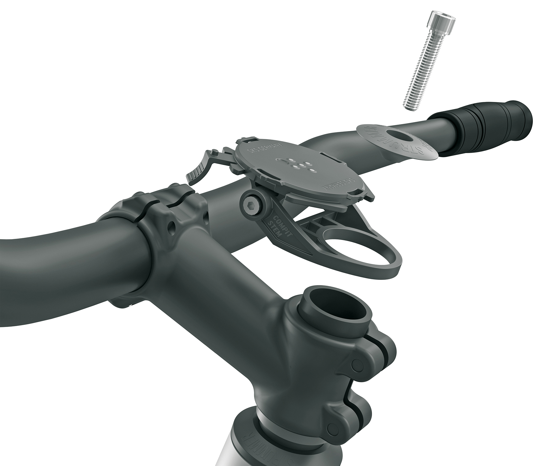 SKS Compit Stem - Image 2