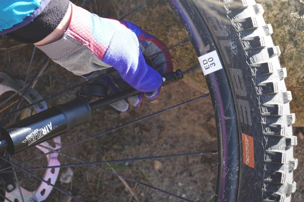 SKS Airflex Racer - Black - Image 8