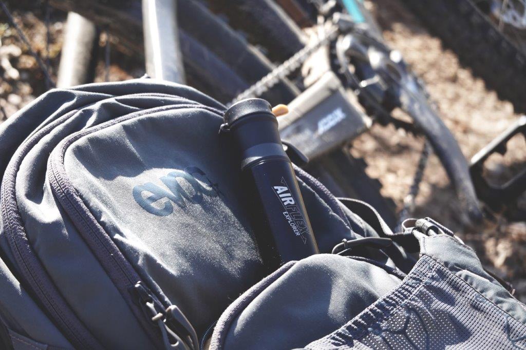 SKS Airflex Racer - Black - Image 10