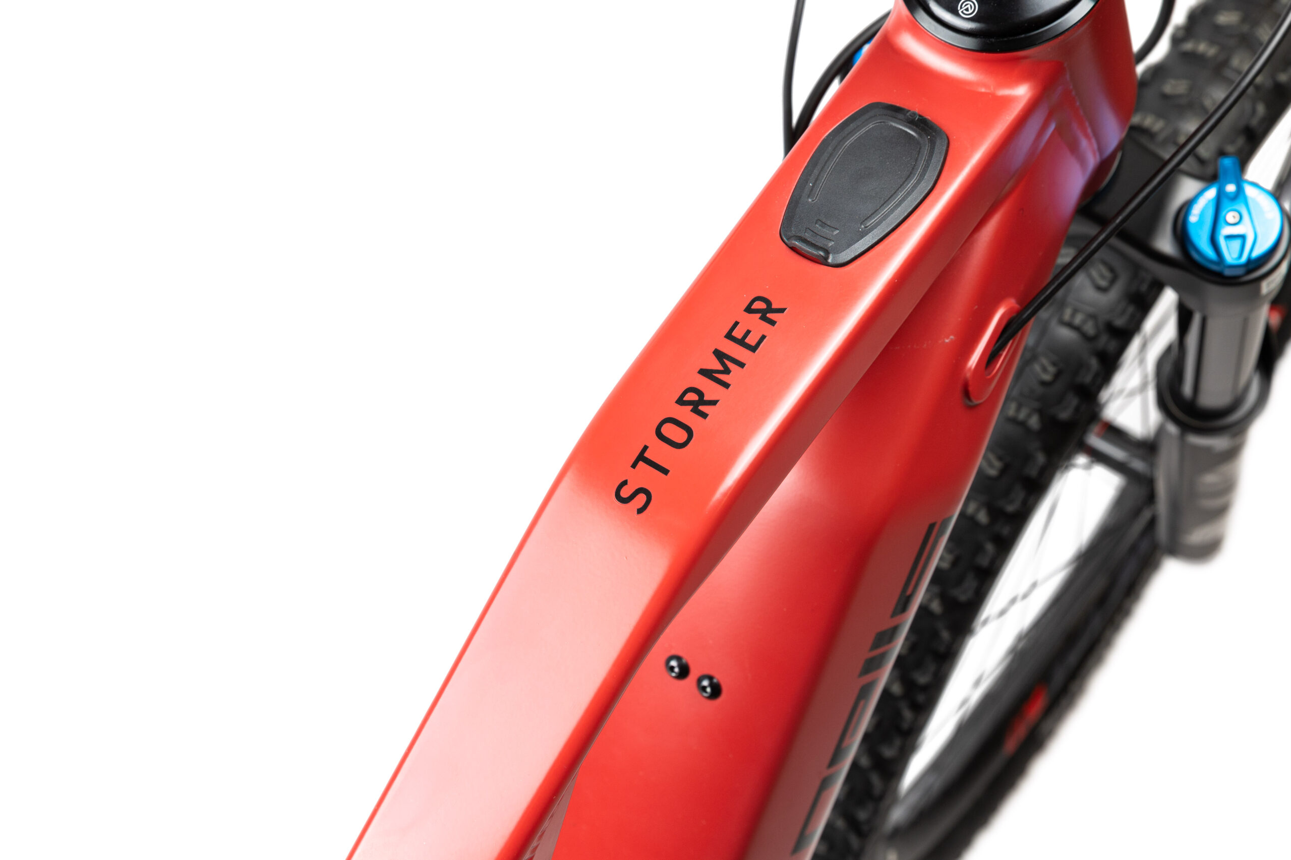 PELLS Stormer FS Ultimate Brick Red - XL - Image 3