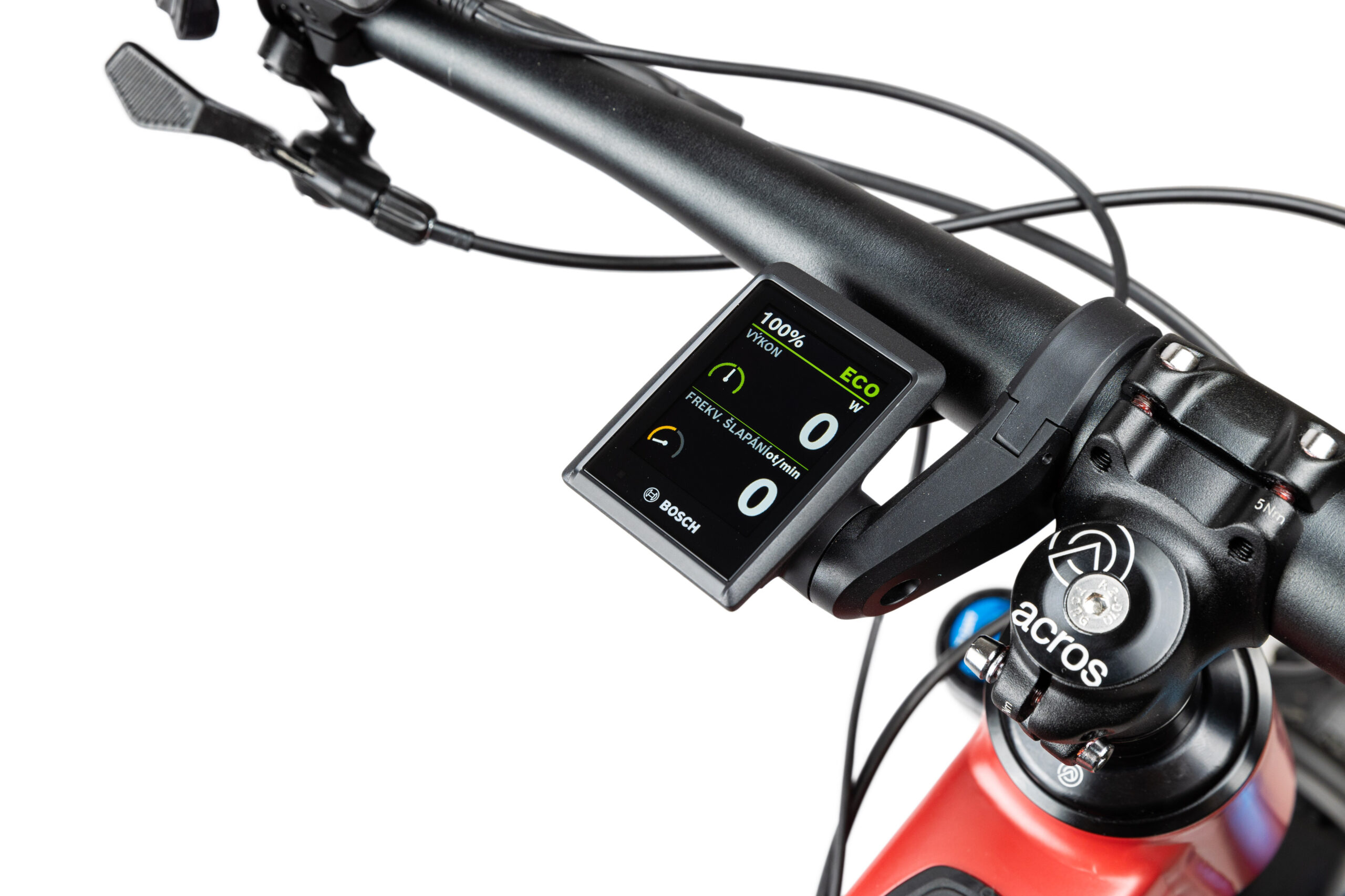 PELLS Stormer FS Ultimate Brick Red - XL - Image 7