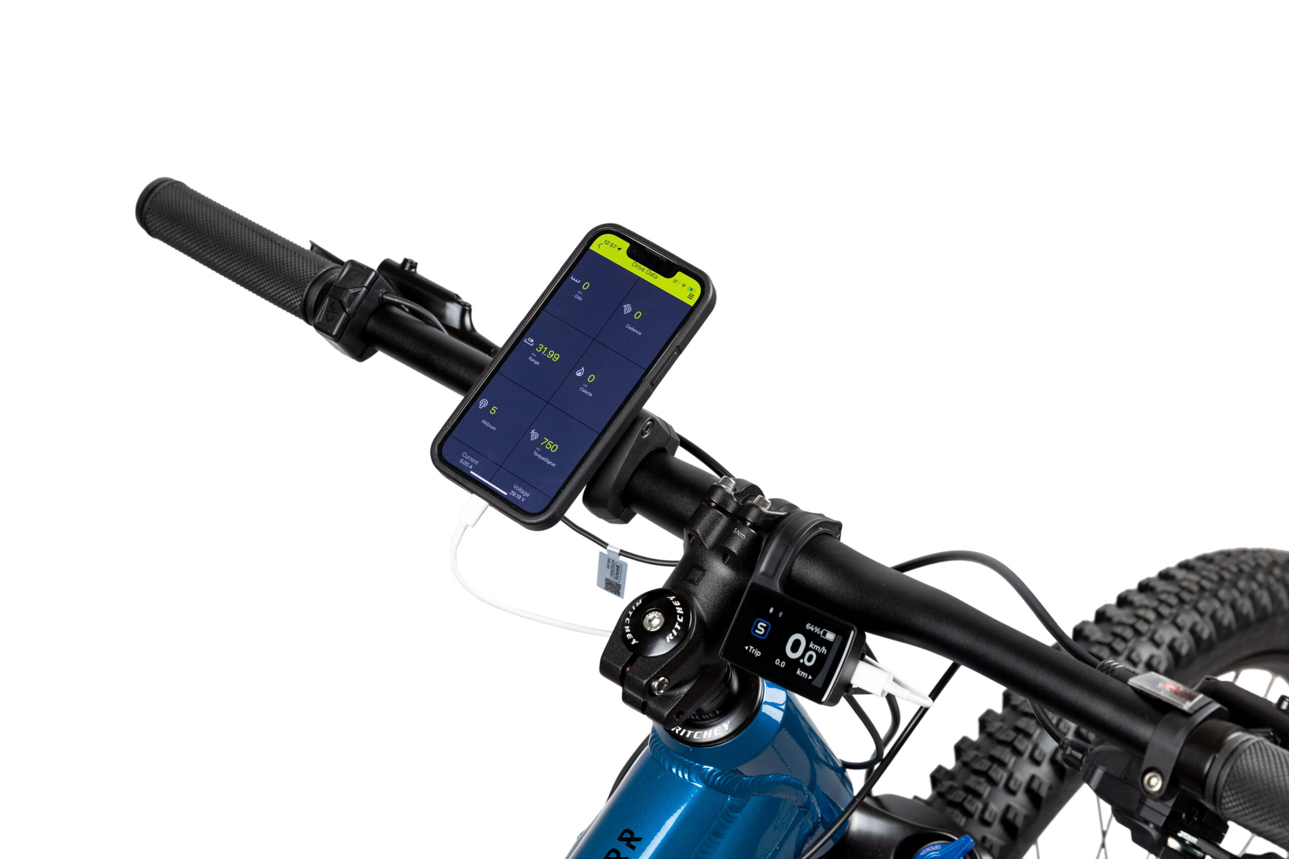 PELLS Thorr 1 Petrol - Image 4