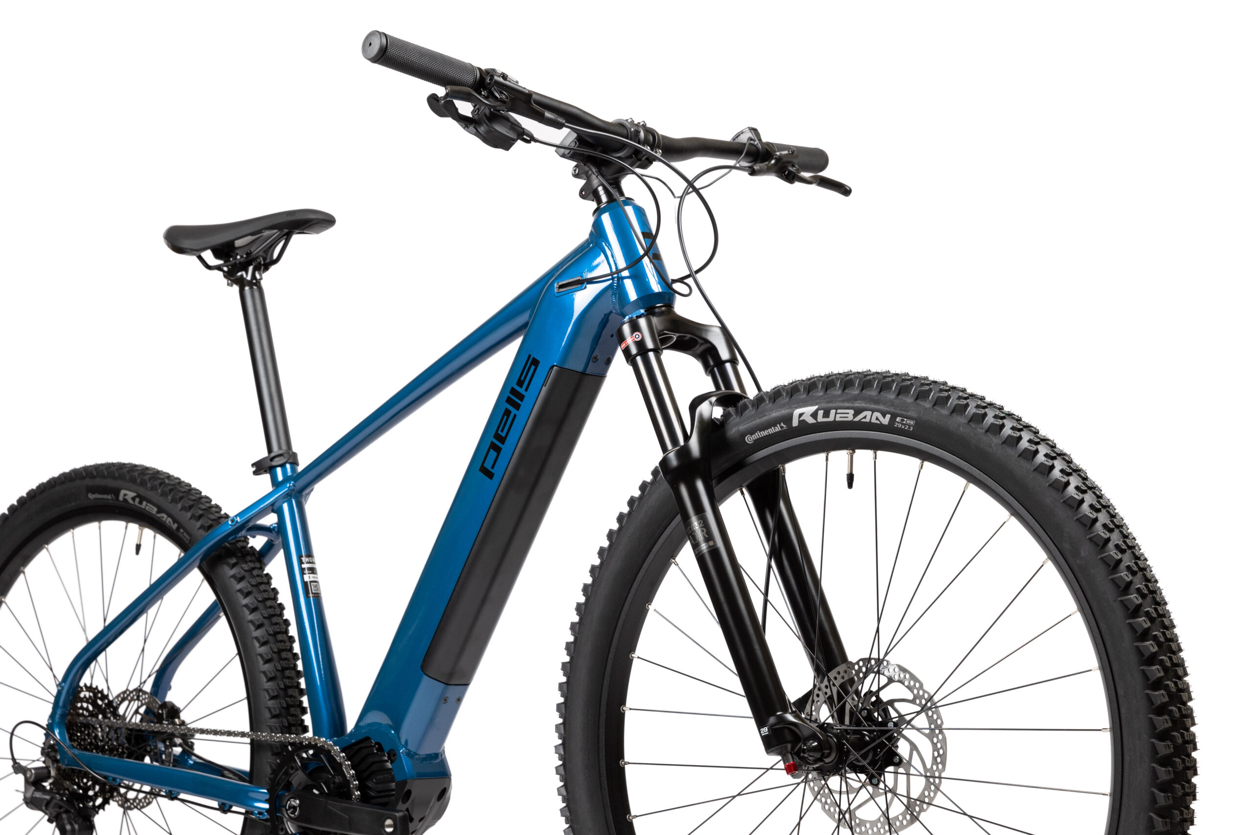 PELLS Thorr 1 Petrol - Image 3