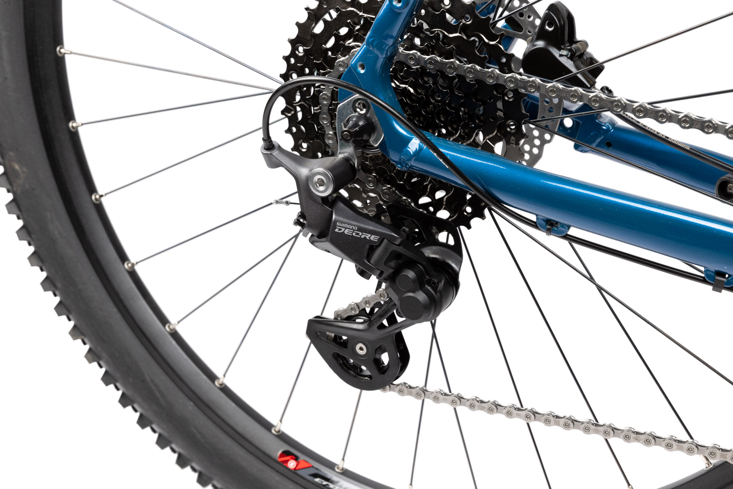 PELLS Thorr 1 Petrol - Image 6